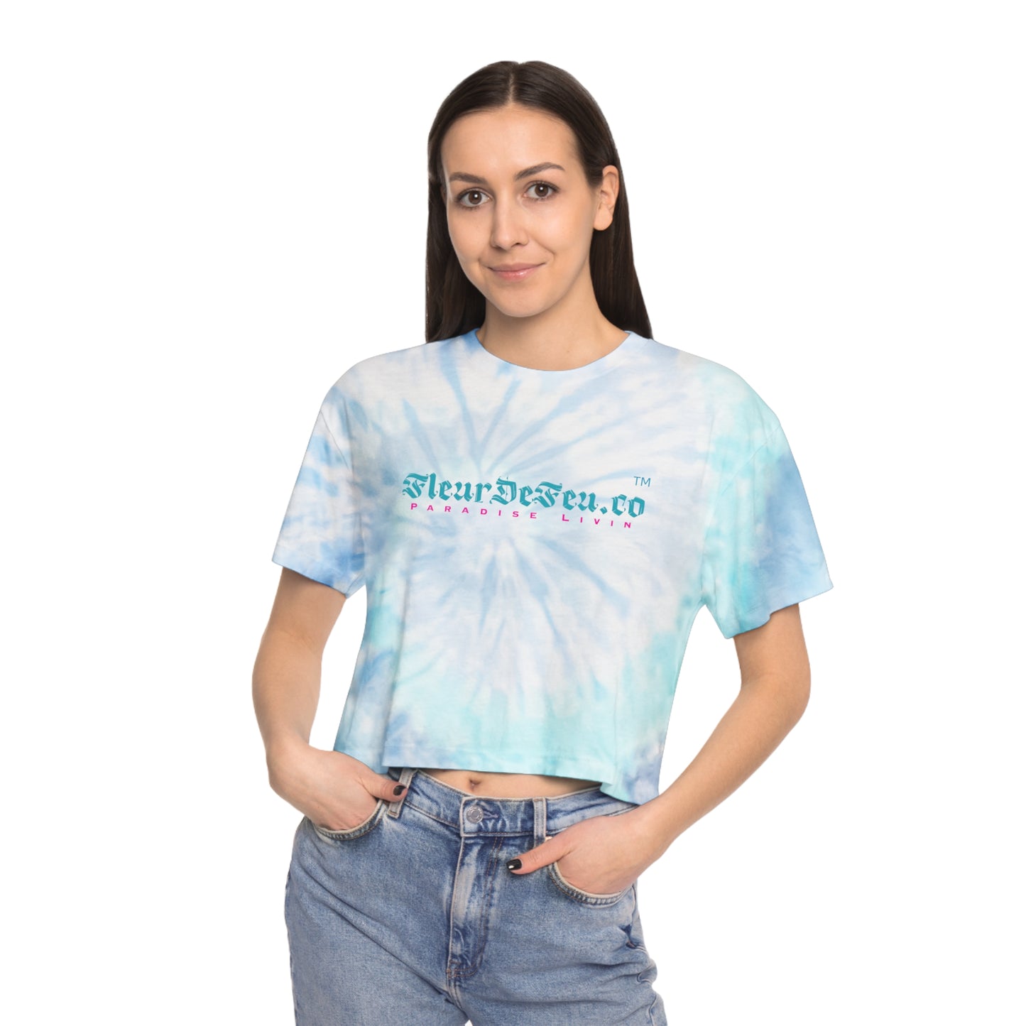 Fleur De Feu: I 🩷 Crop Tops