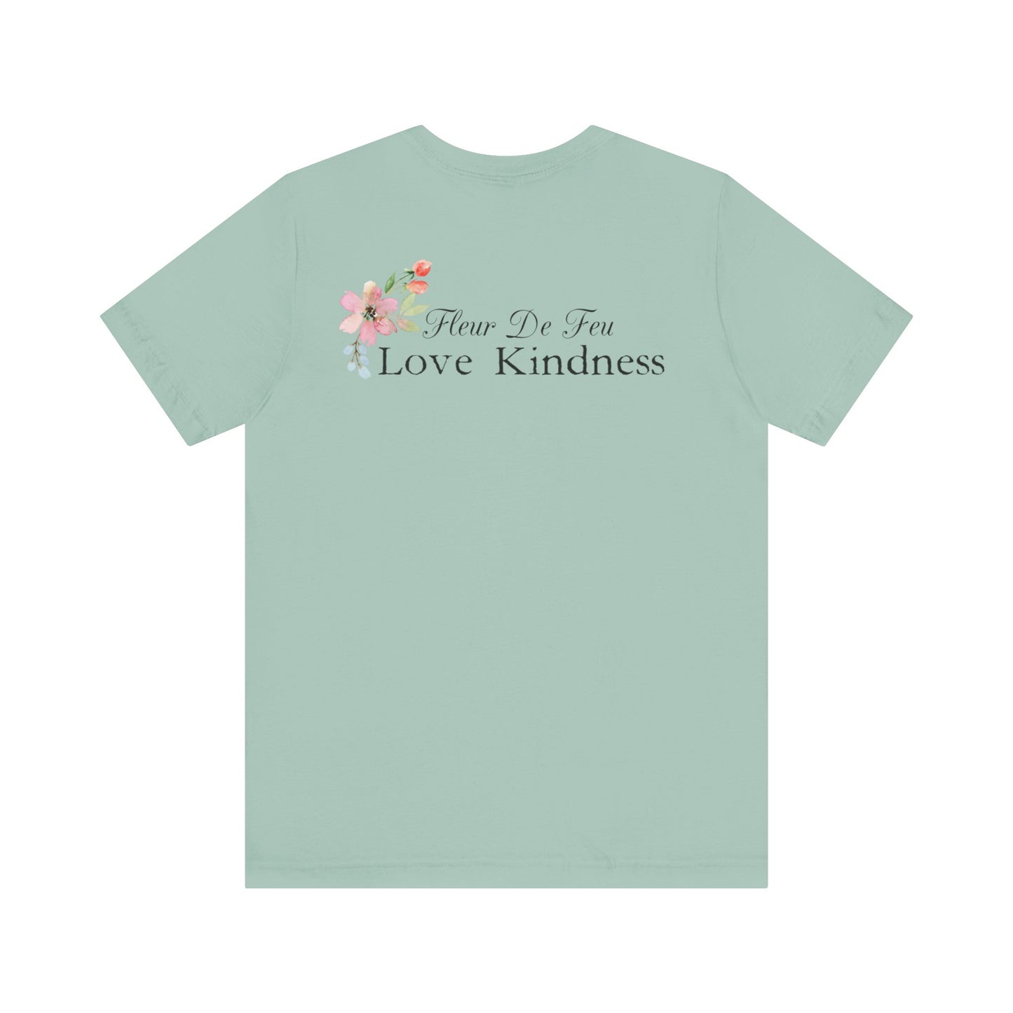 Love & Kindness Tee