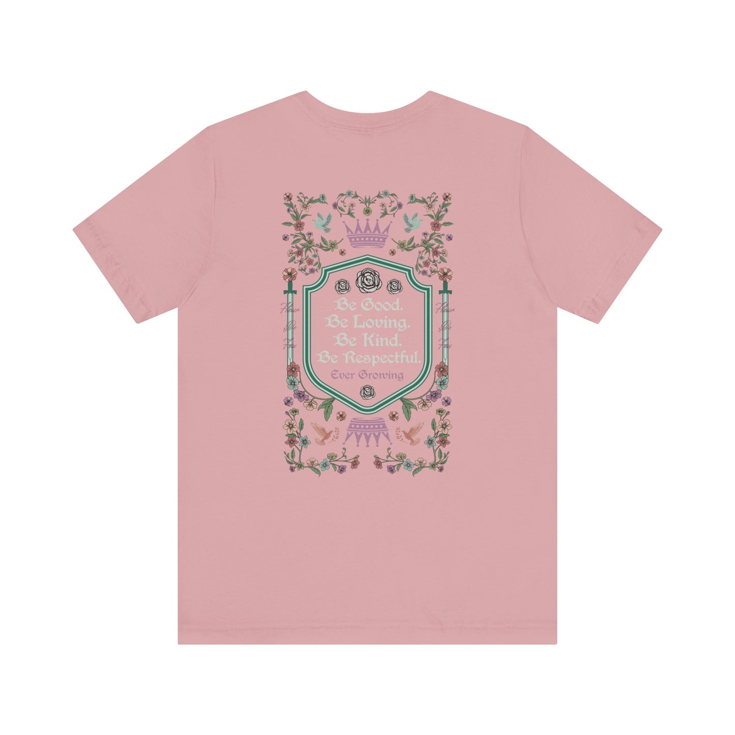 Love & Kindness Tee