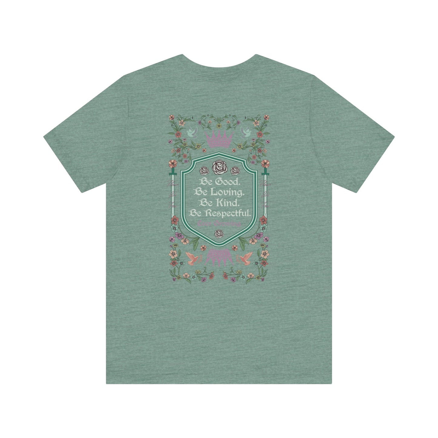 Love & Kindness Tee