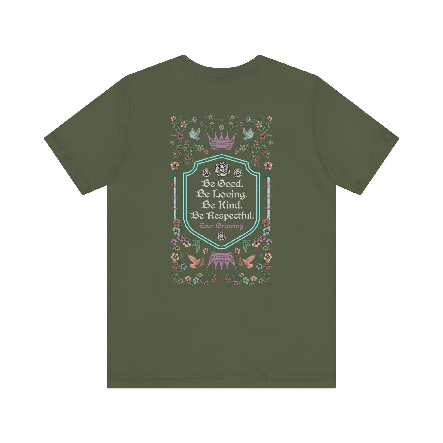 Love & Kindness Tee