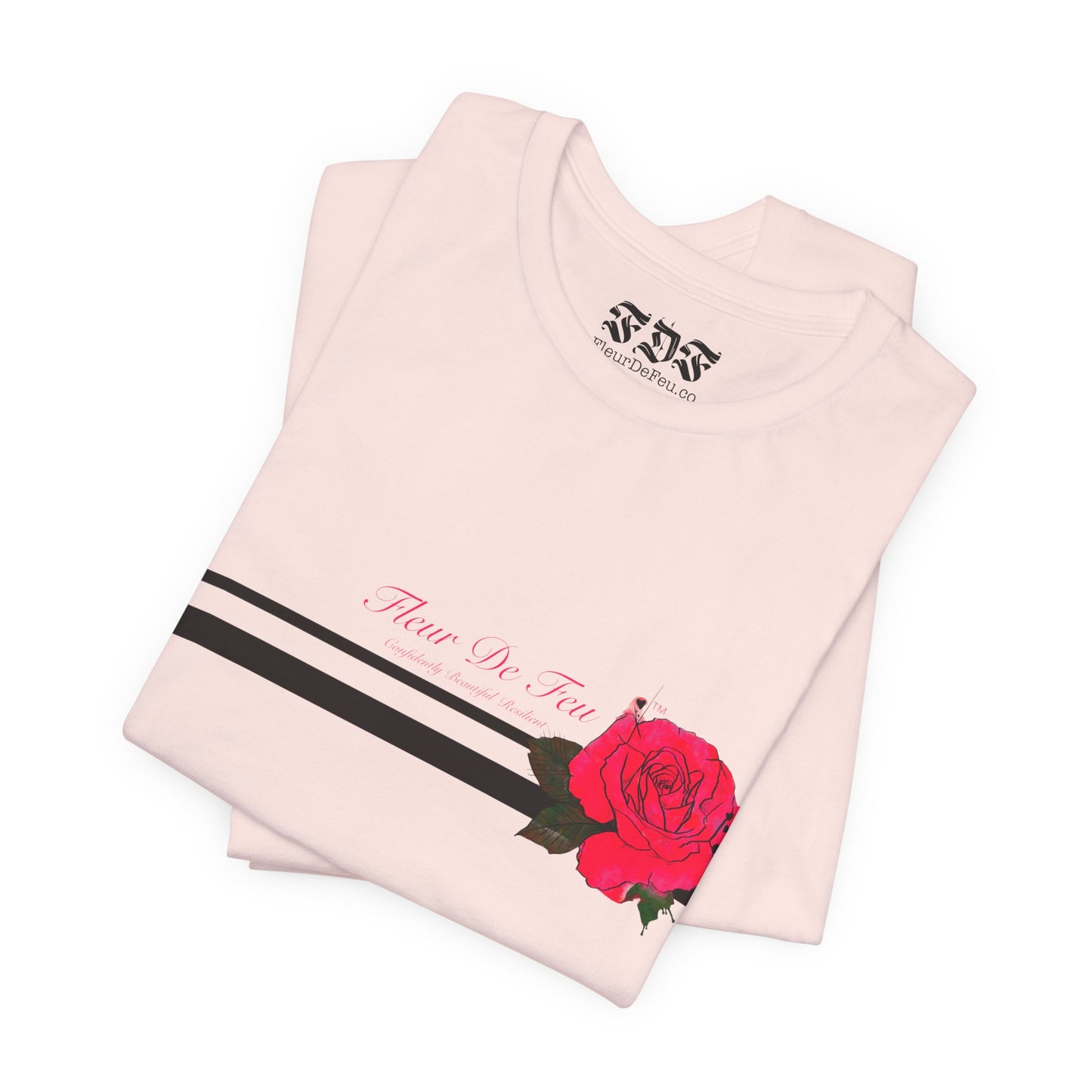 Resilience Tee