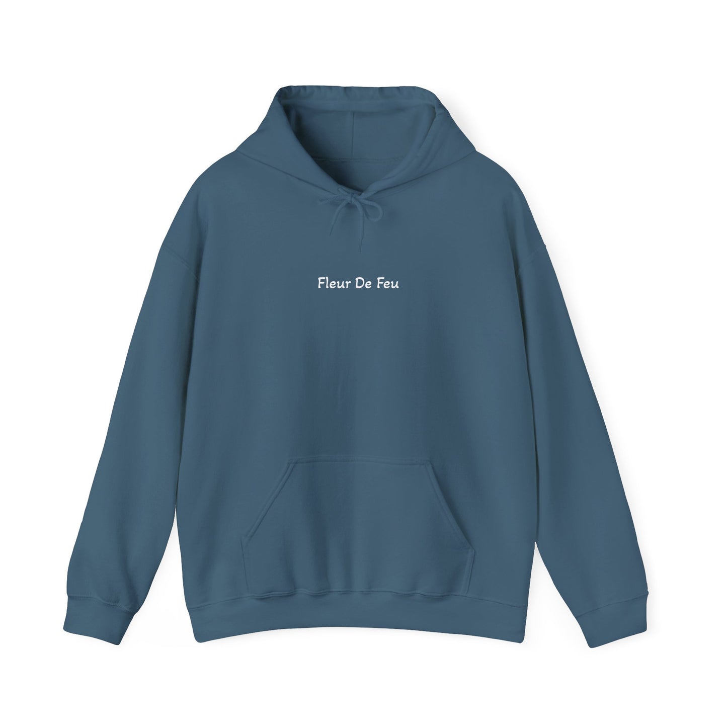 Paradise Surf (Light) Hoodie