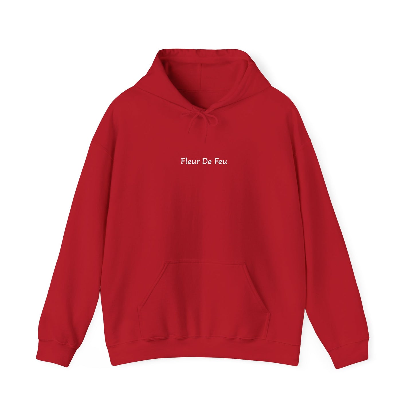 Paradise Surf (Light) Hoodie