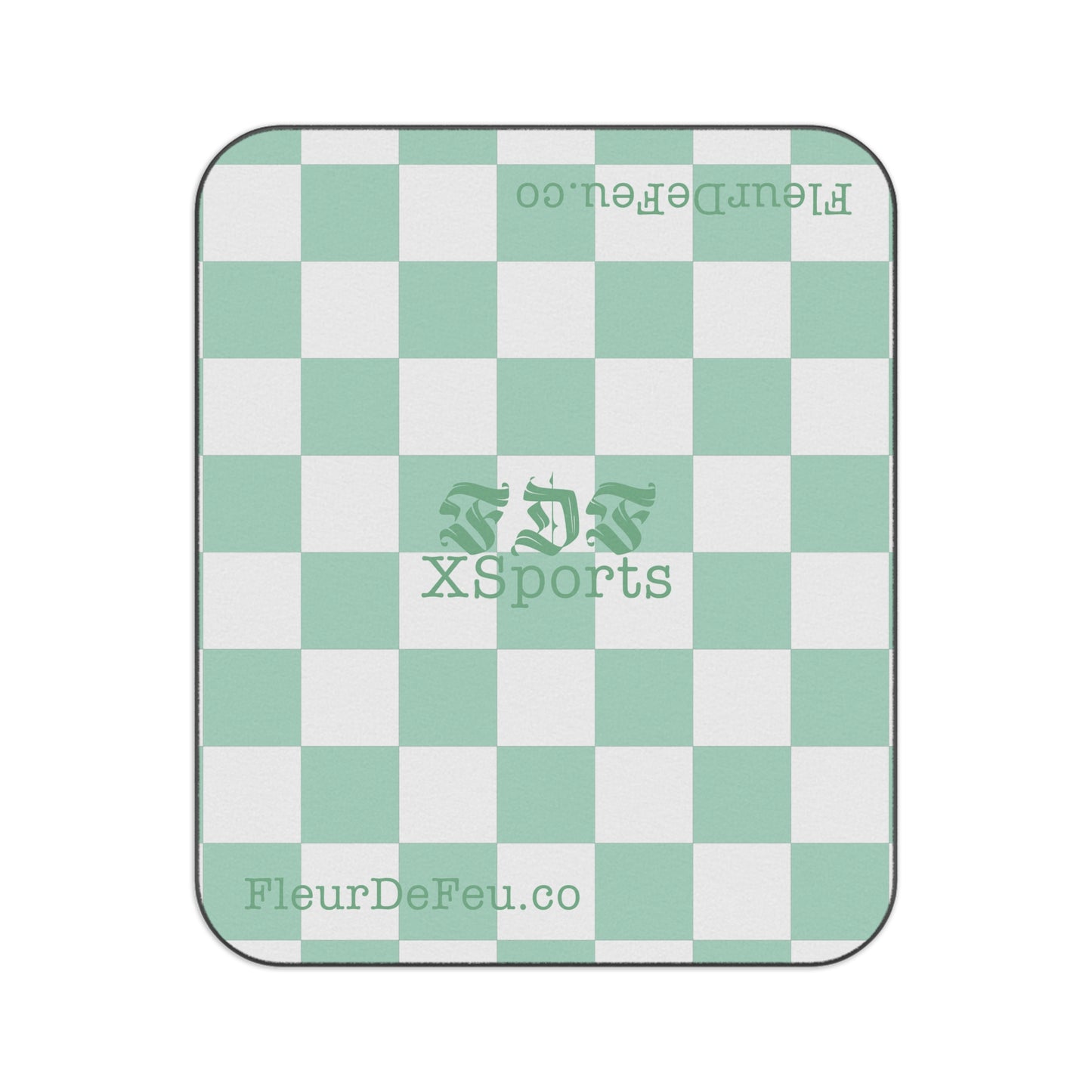 XSports Picnic Blanket