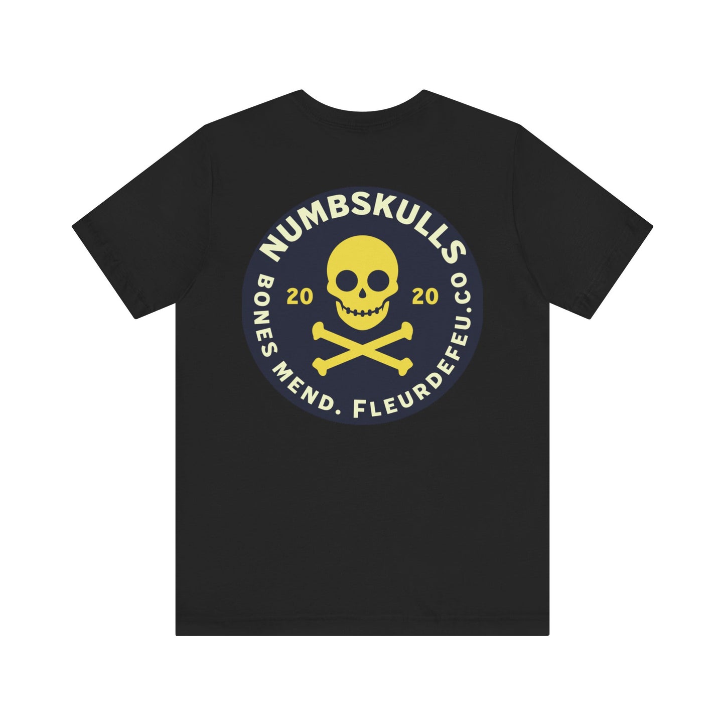 Numbskulls Tee