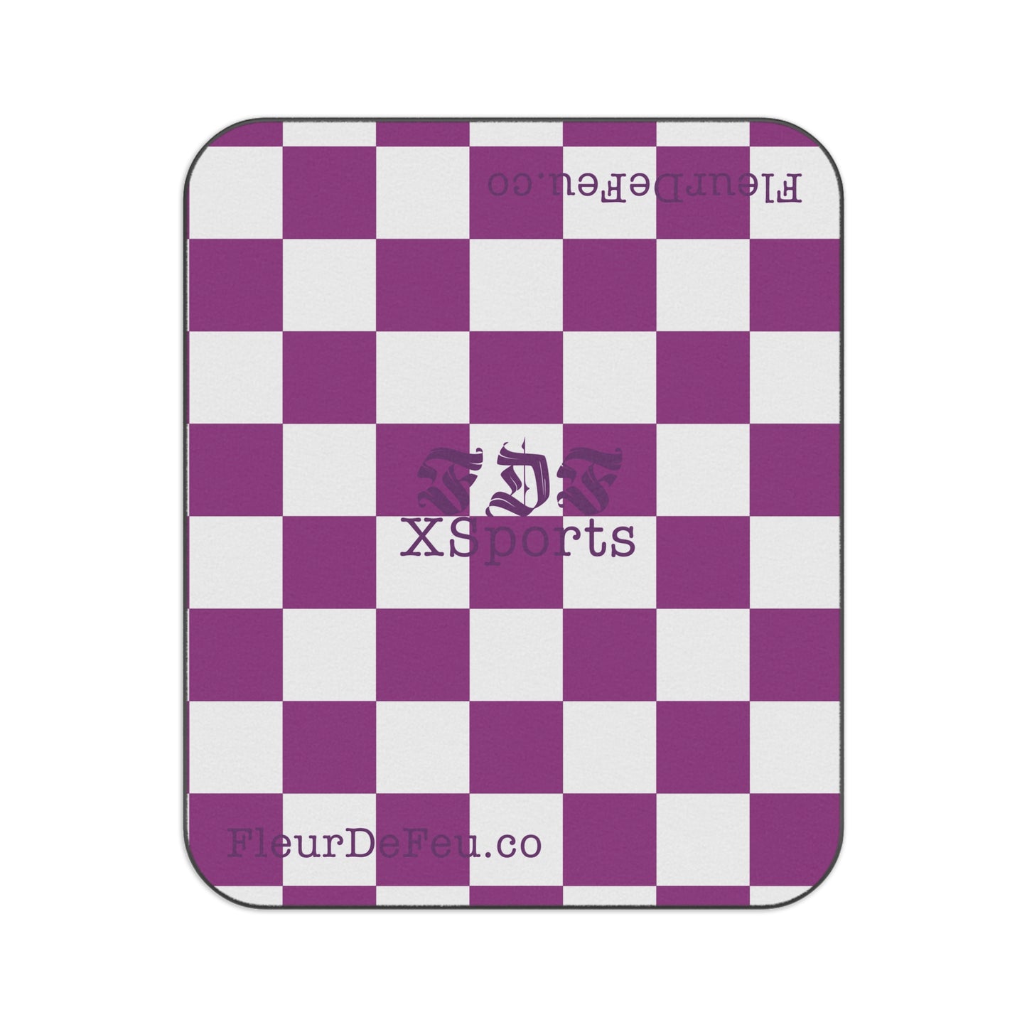 XSports Picnic Blanket