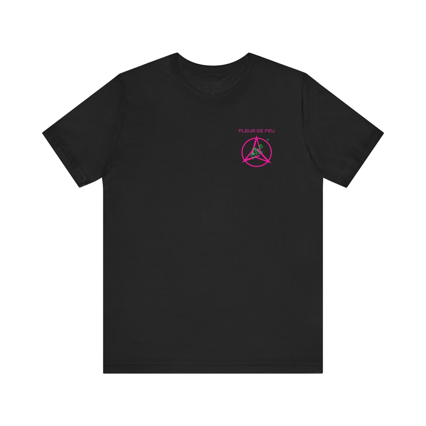 FDFLifestyleCo. Logo Tee