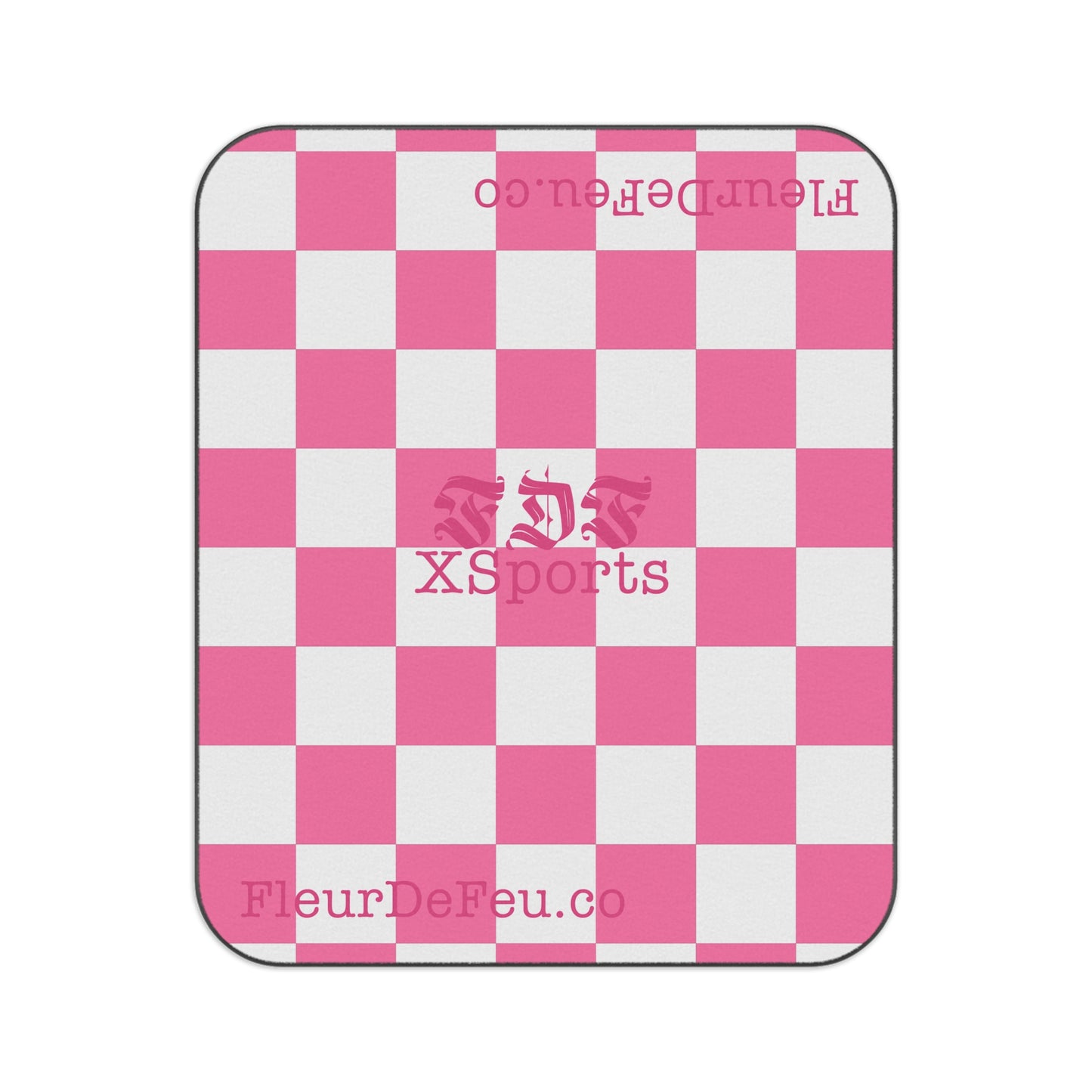 XSports Picnic Blanket