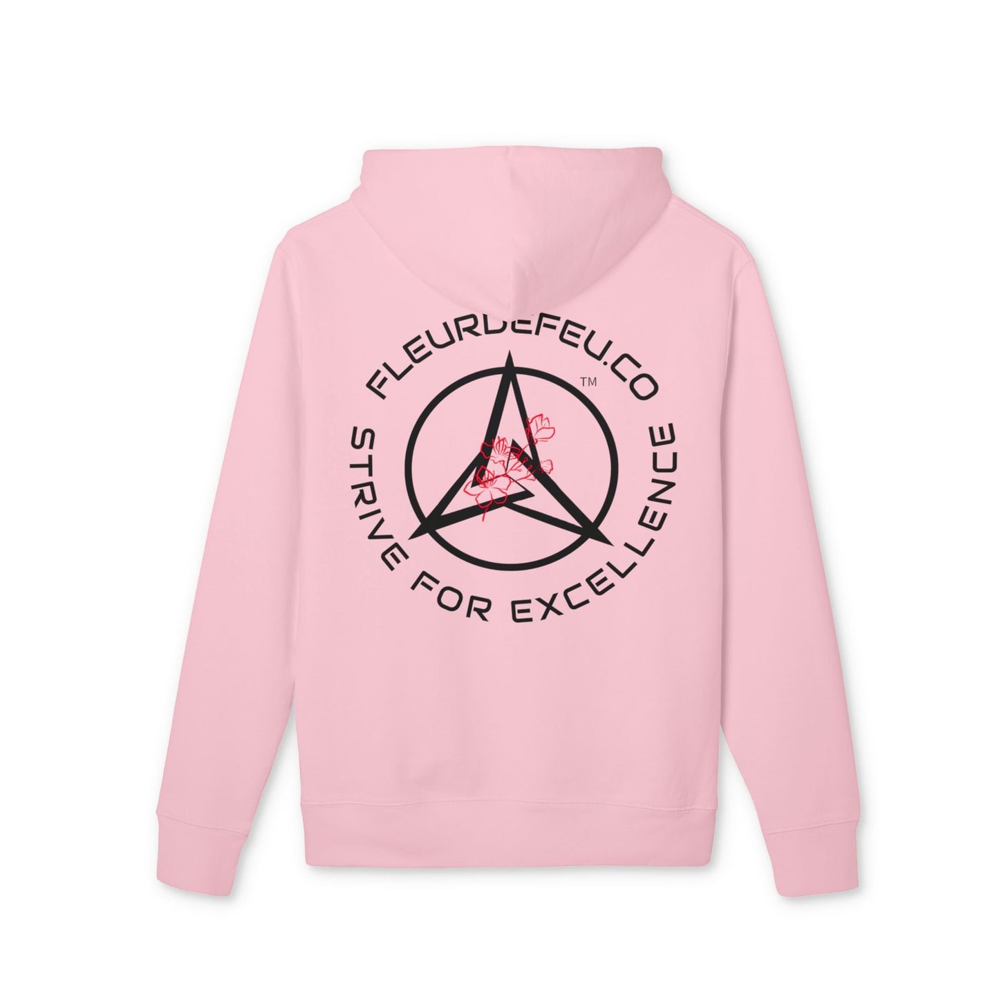 FDFLifestyleCo. Eco Hoodie