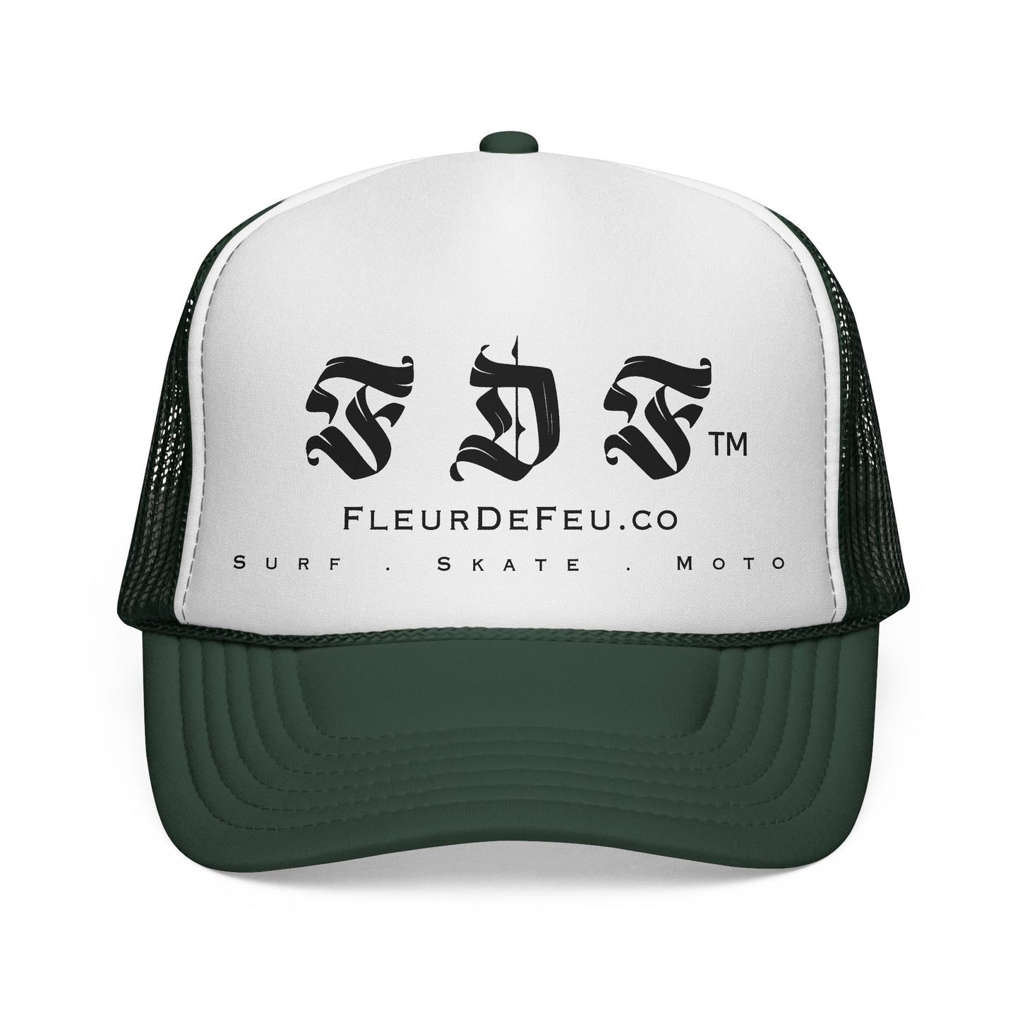 FDF Trucker Caps