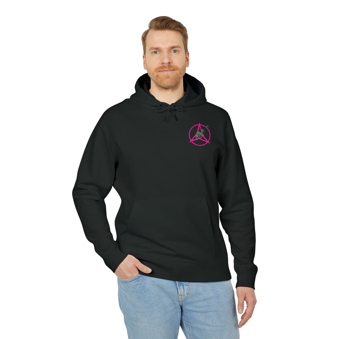 FDFLifestyleCo. Eco Hoodie