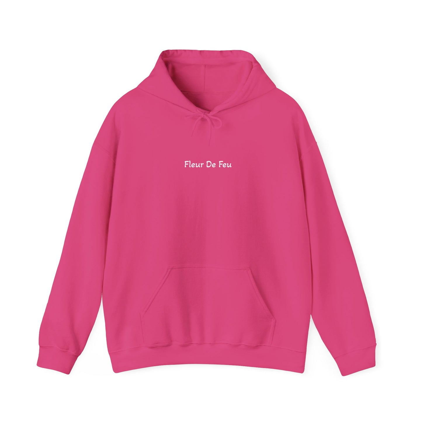 Paradise Surf (Light) Hoodie