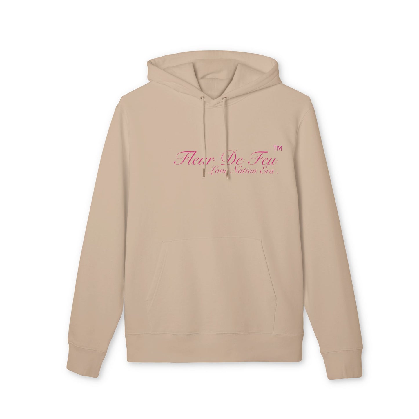 LoveNationEra Eco Hoodie
