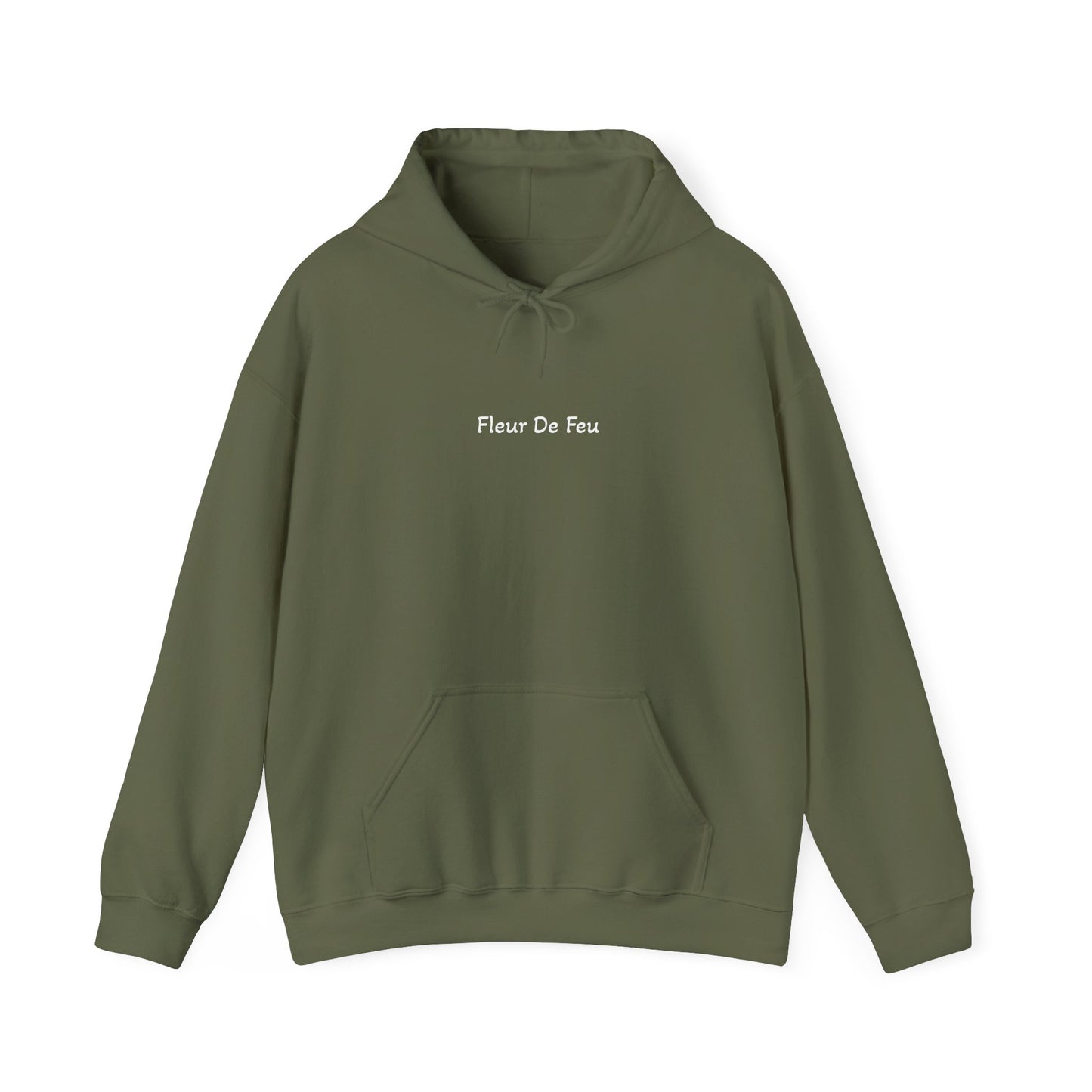 Paradise Surf (Light) Hoodie