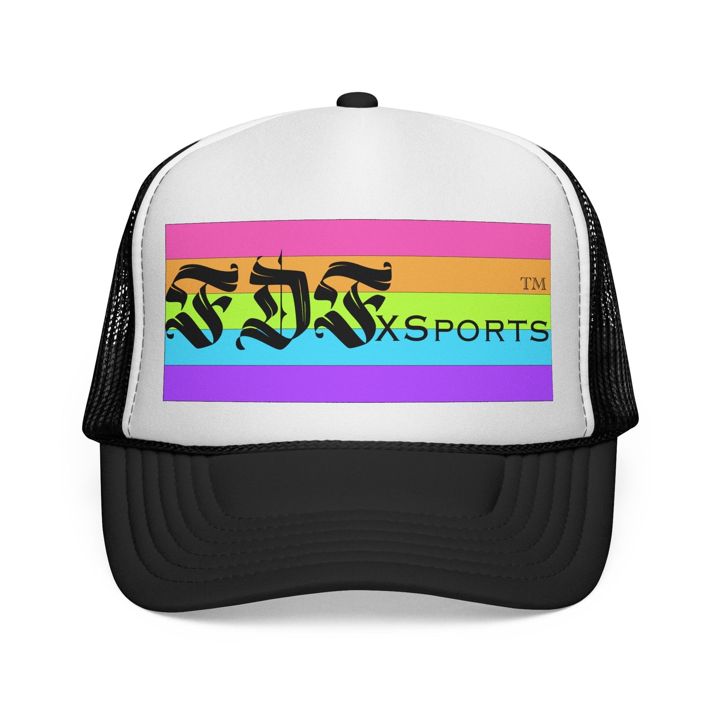 FDFXSports Trucker Caps
