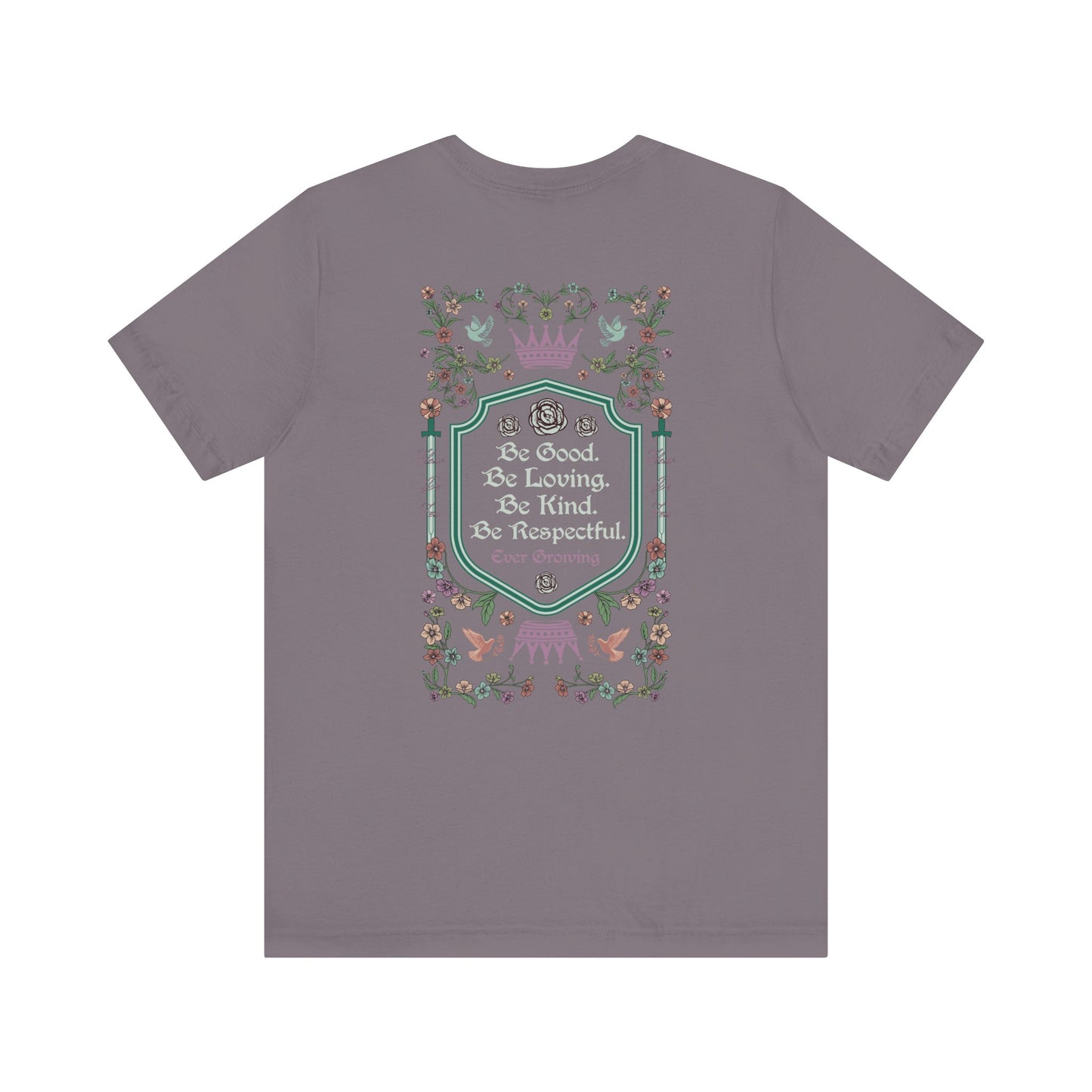 Love & Kindness Tee
