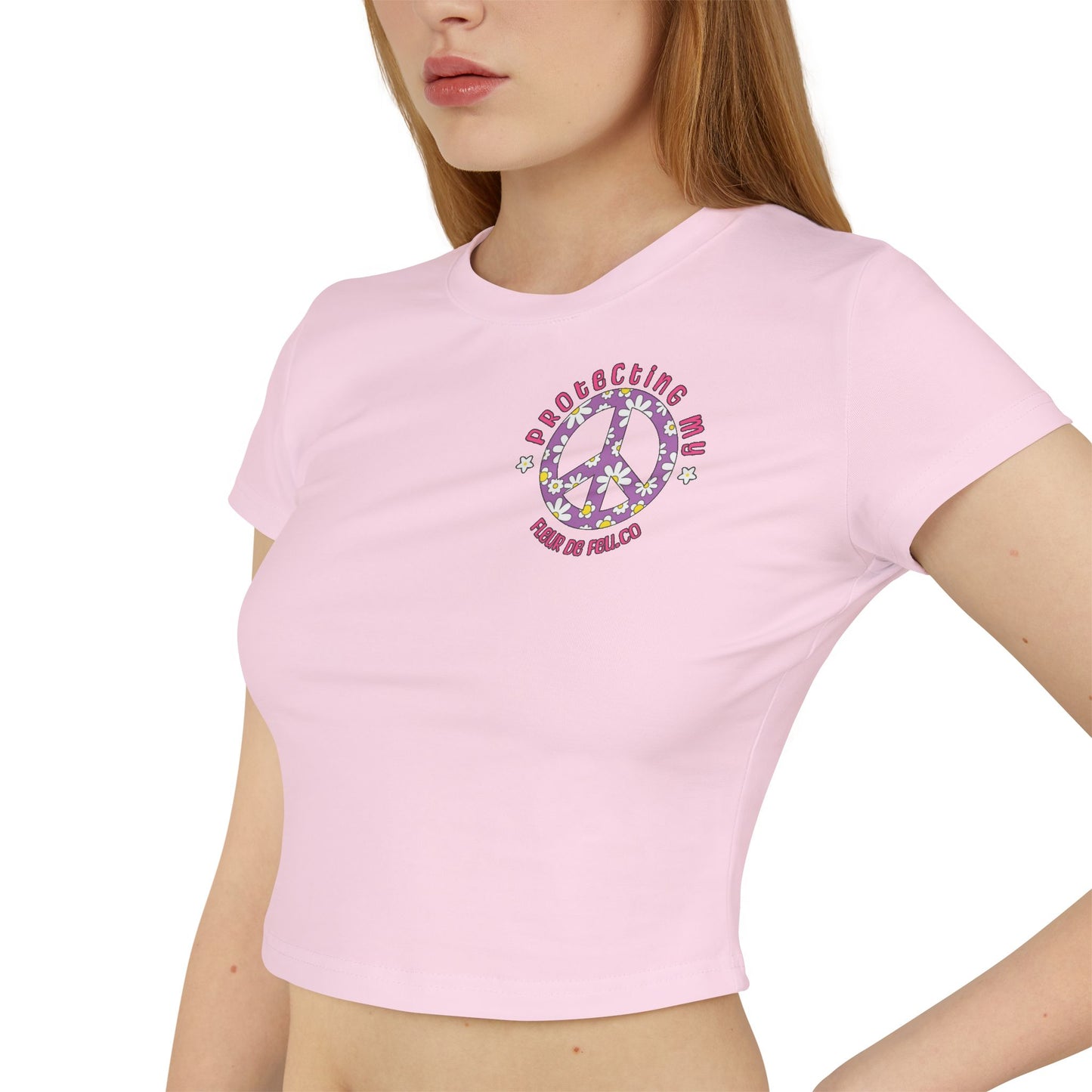 Protecting my โฎ๏ธ๐  Crop Tops