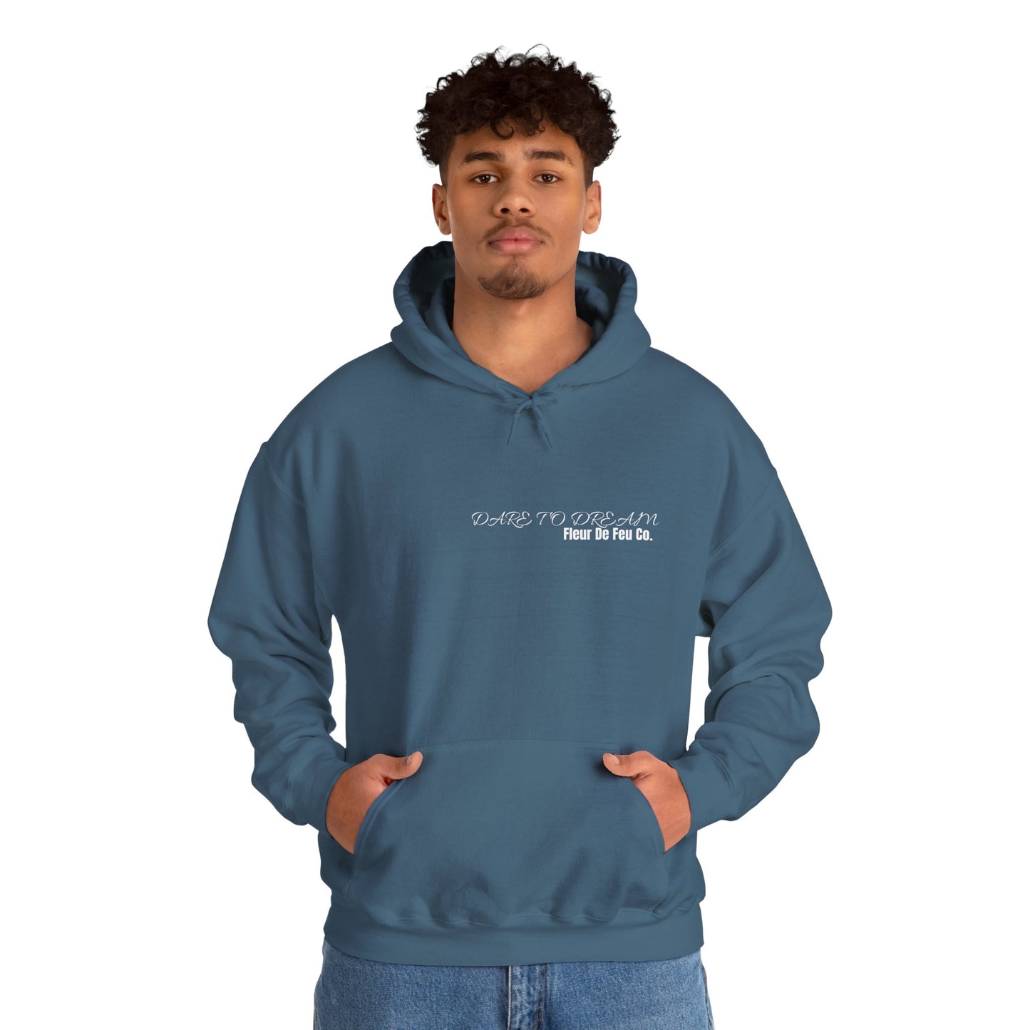 “Dare to Dream” Hoodie
