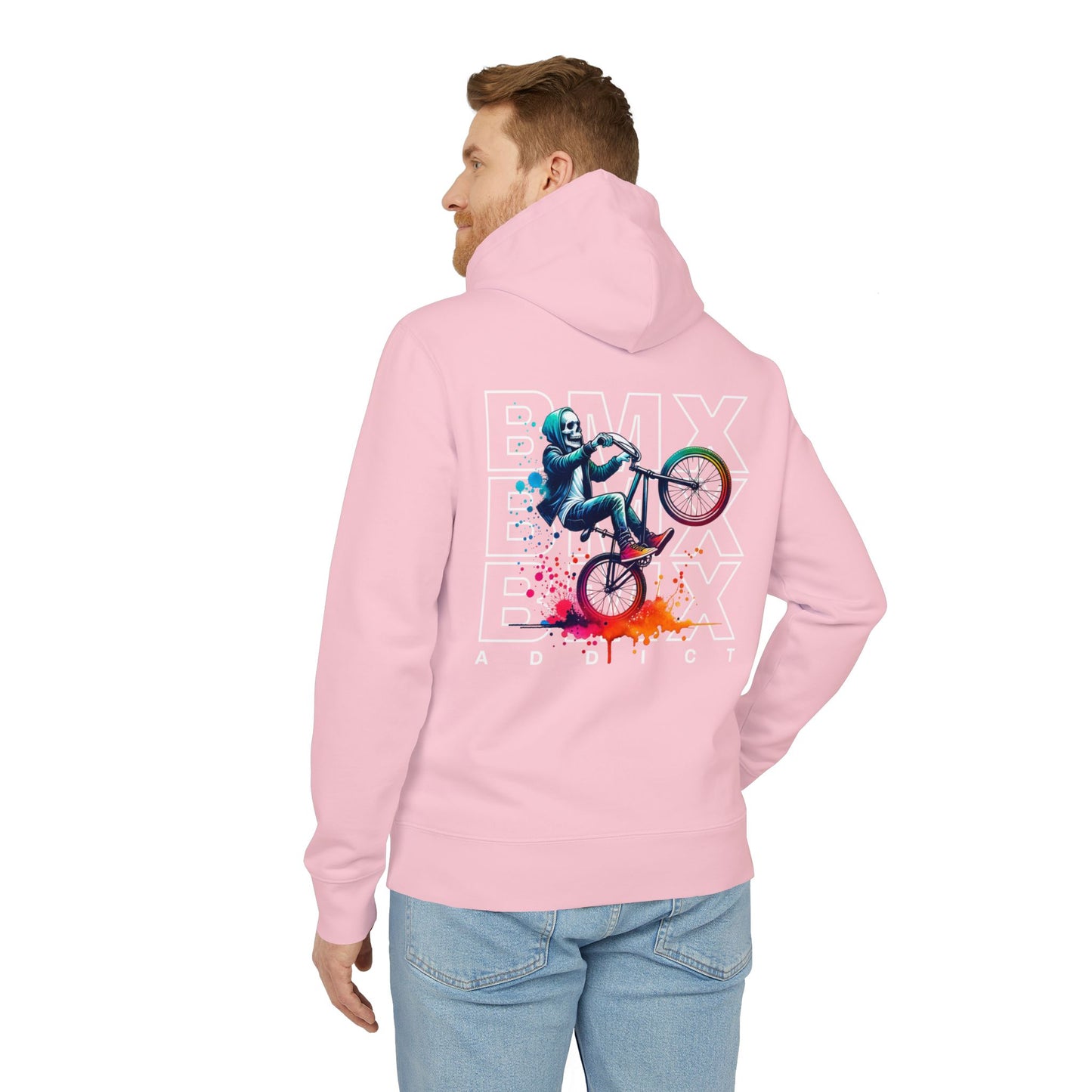 BMX Eco Hoodie