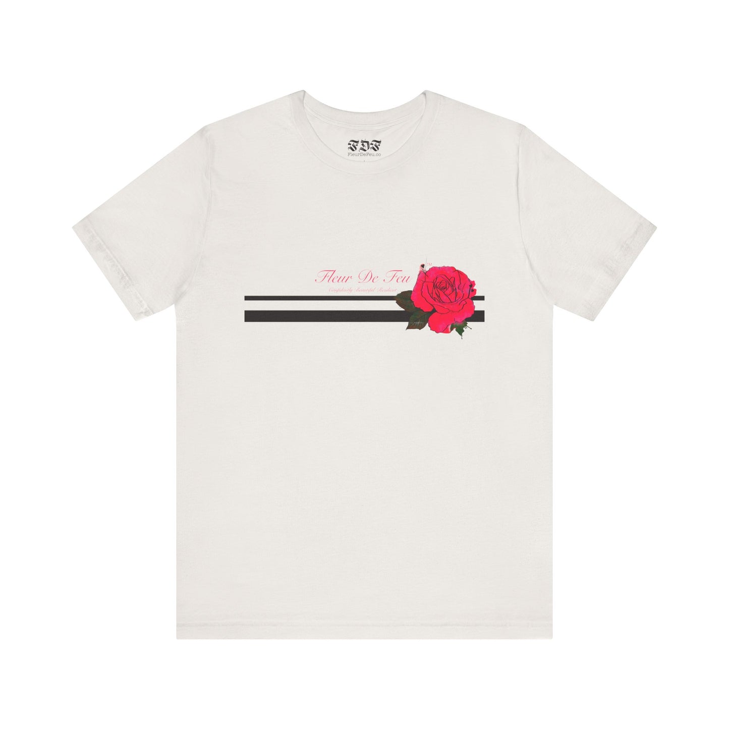 Resilience Tee