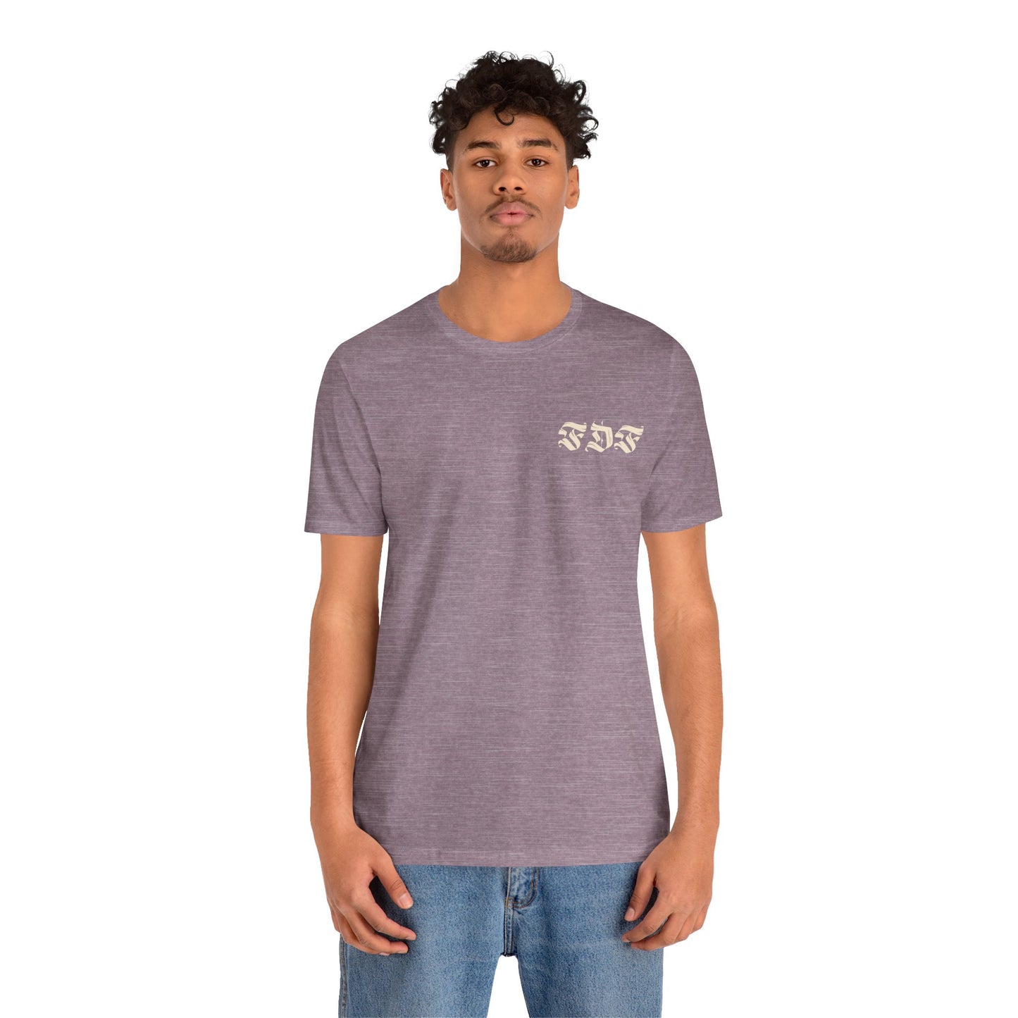 Ride The Waves Tee
