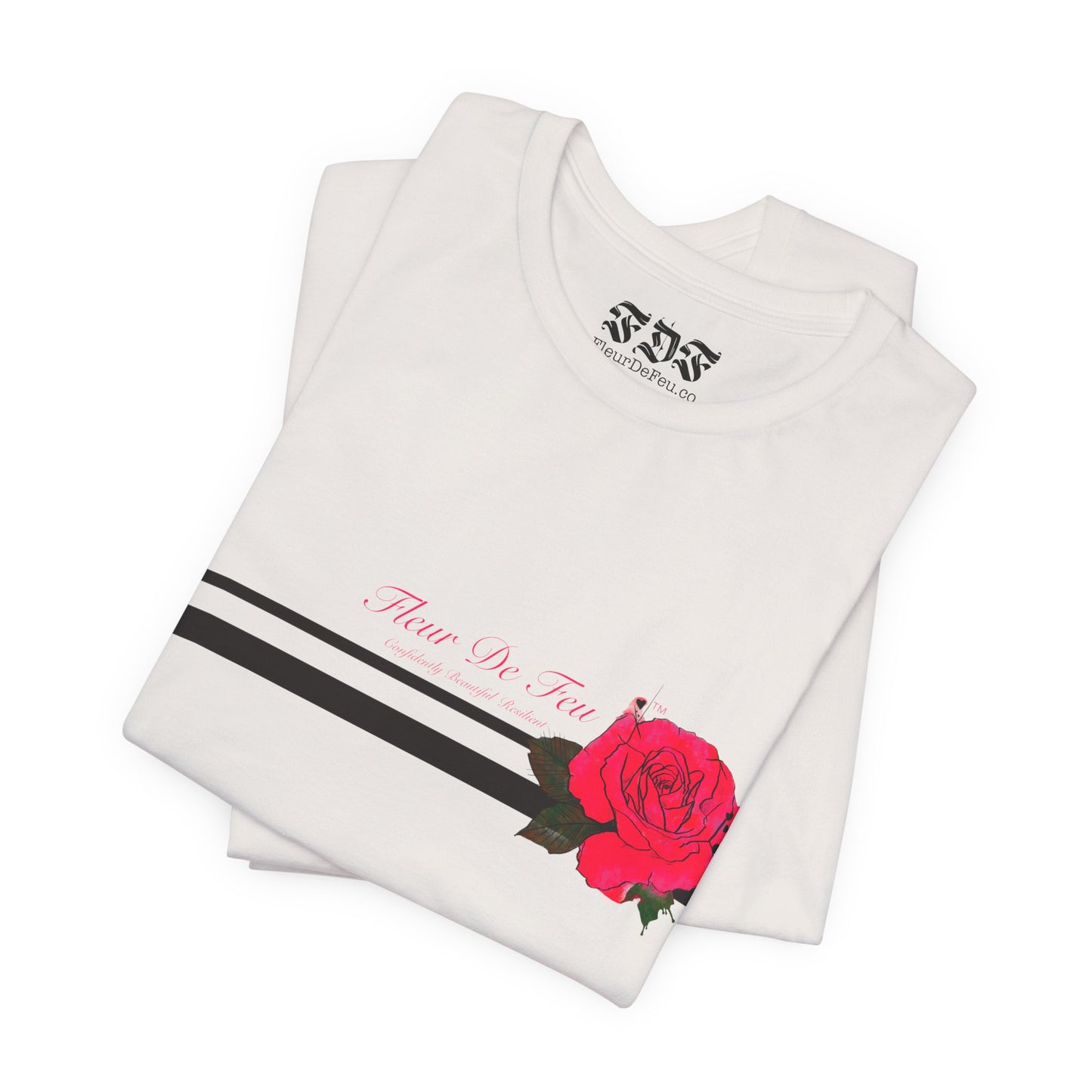 Resilience Tee