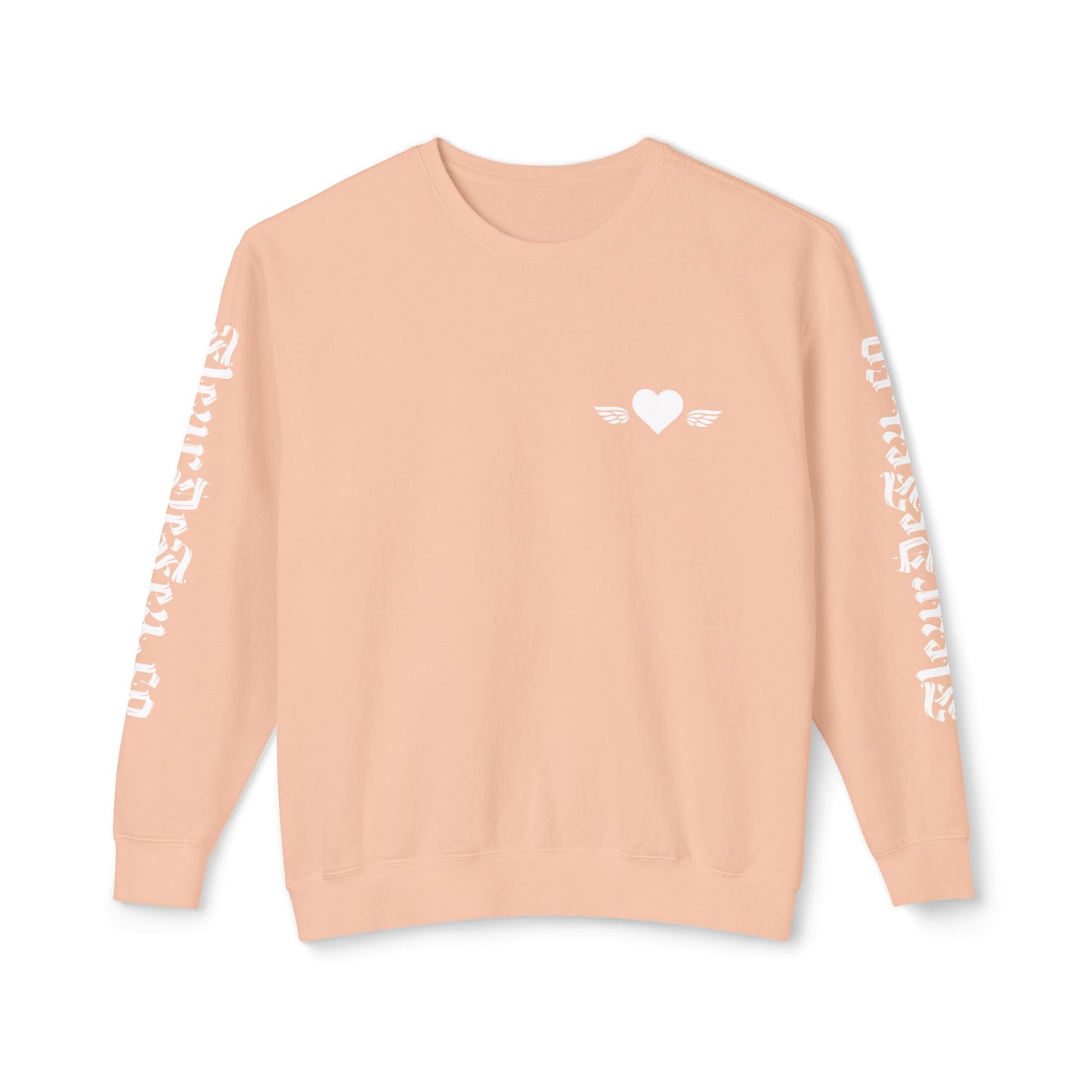 FDFXSports Crewneck