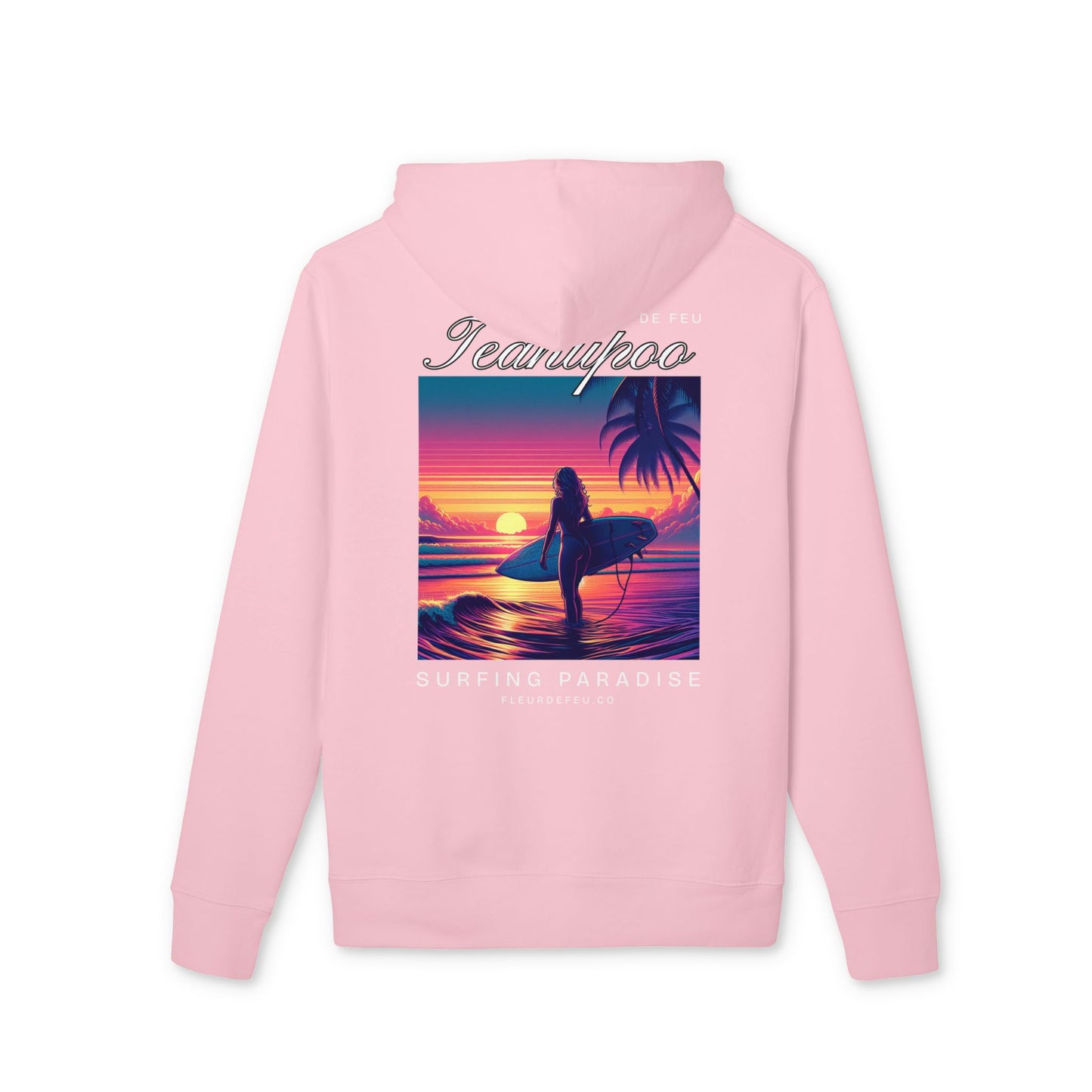 Surf Eco Hoodie
