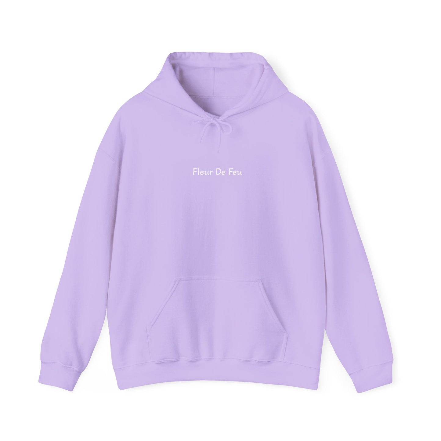 Paradise Surf (Light) Hoodie