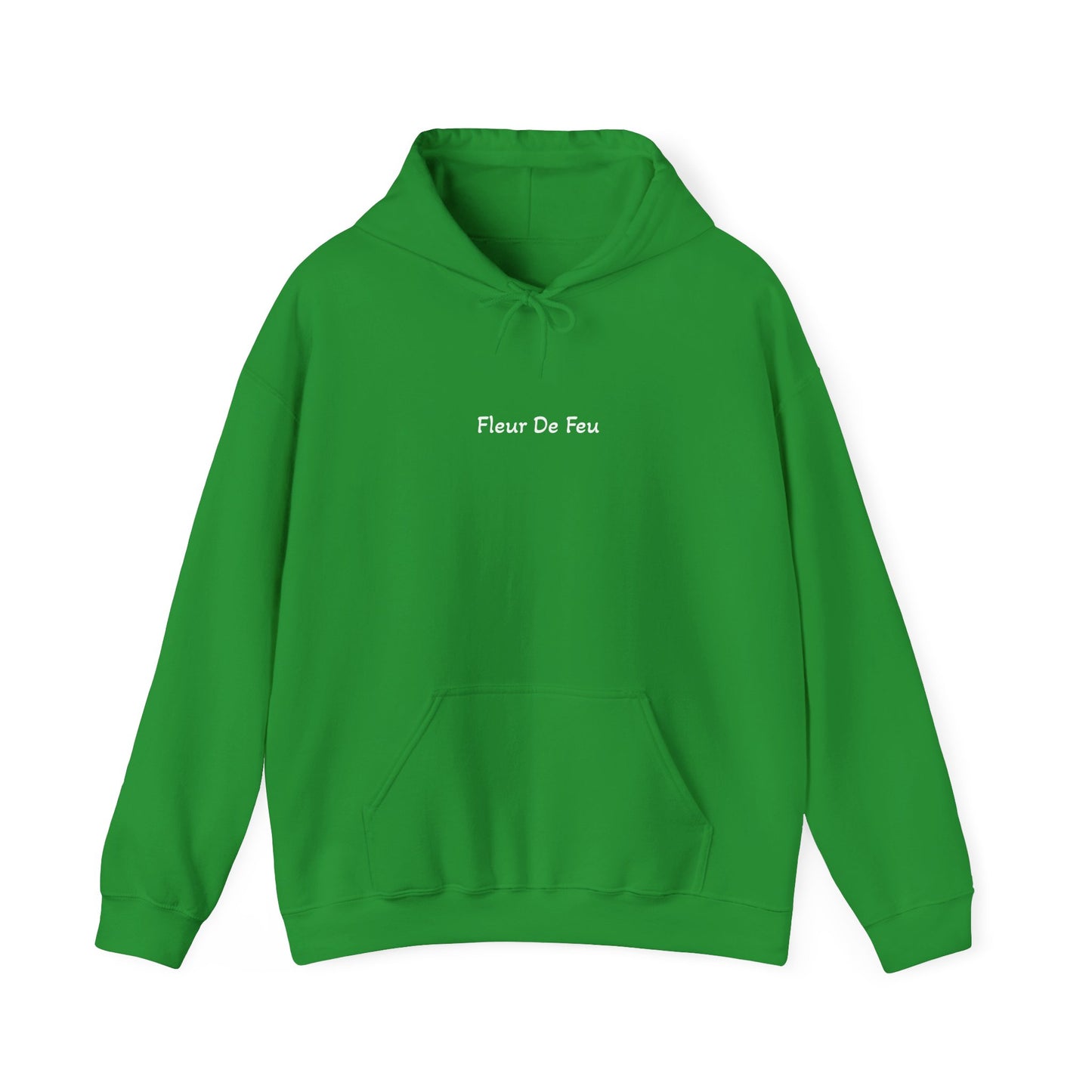 Paradise Surf (Light) Hoodie