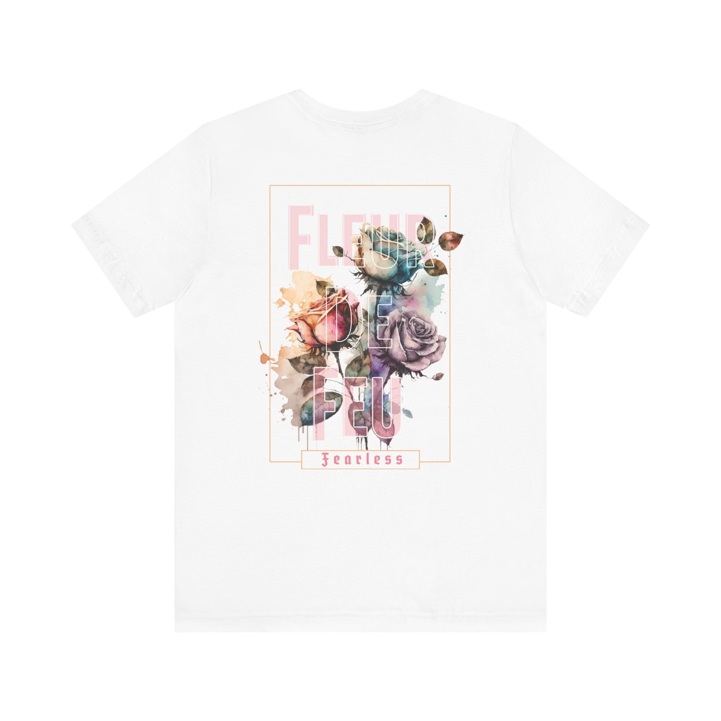 Fearless Tee