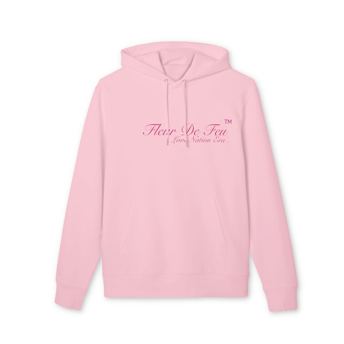 LoveNationEra Eco Hoodie