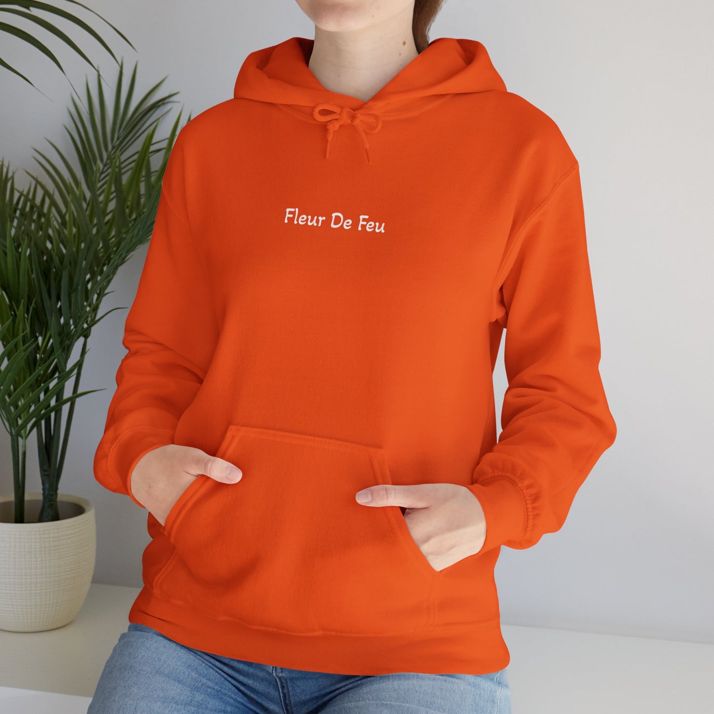 Paradise Surf (Light) Hoodie
