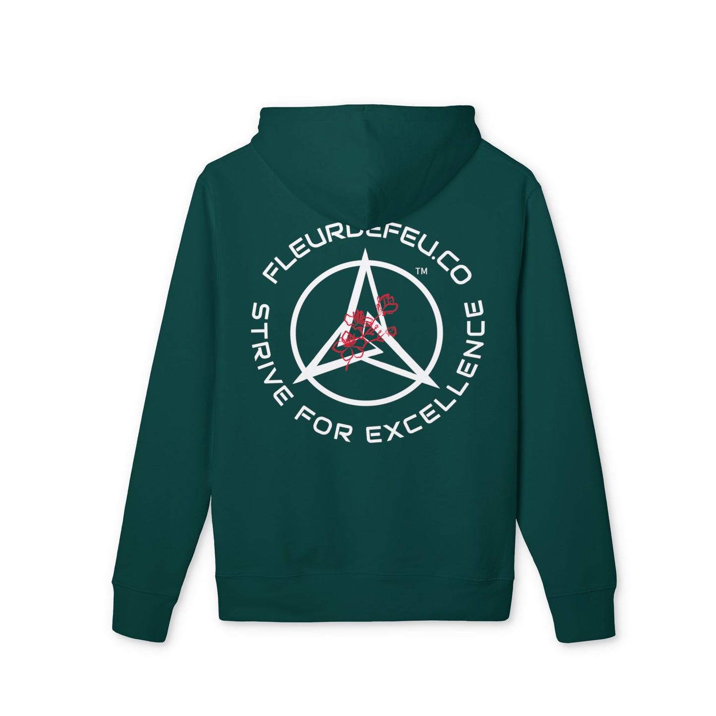 FDFLifestyle Eco Hoodie