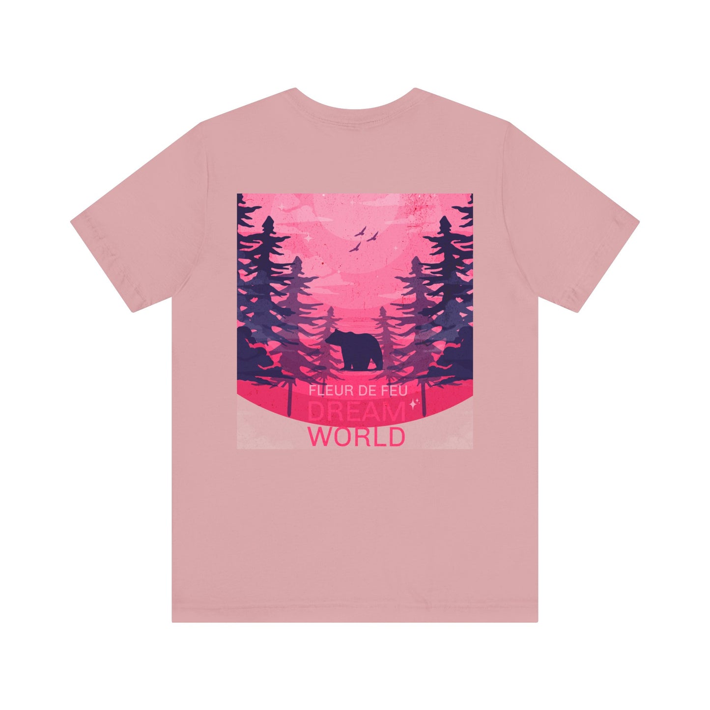 Dream World Tee
