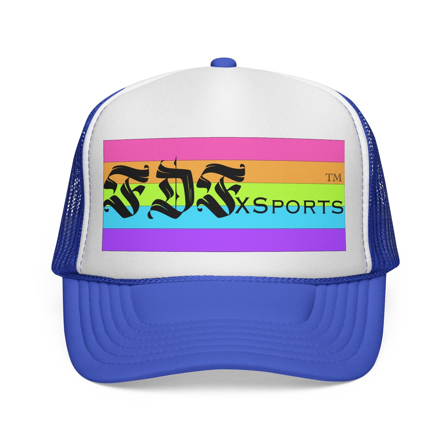 FDFXSports Trucker Caps