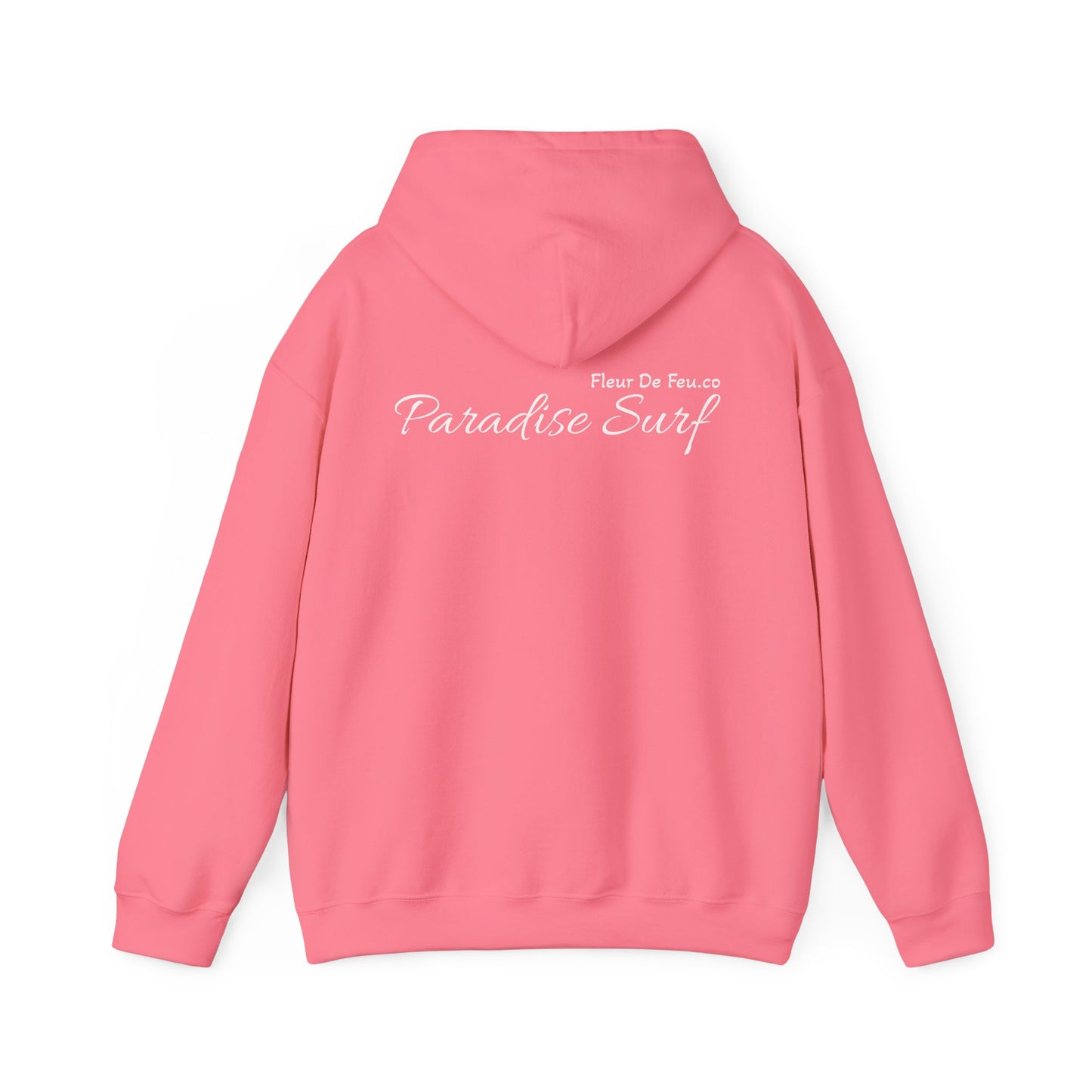 Paradise Surf (Light) Hoodie