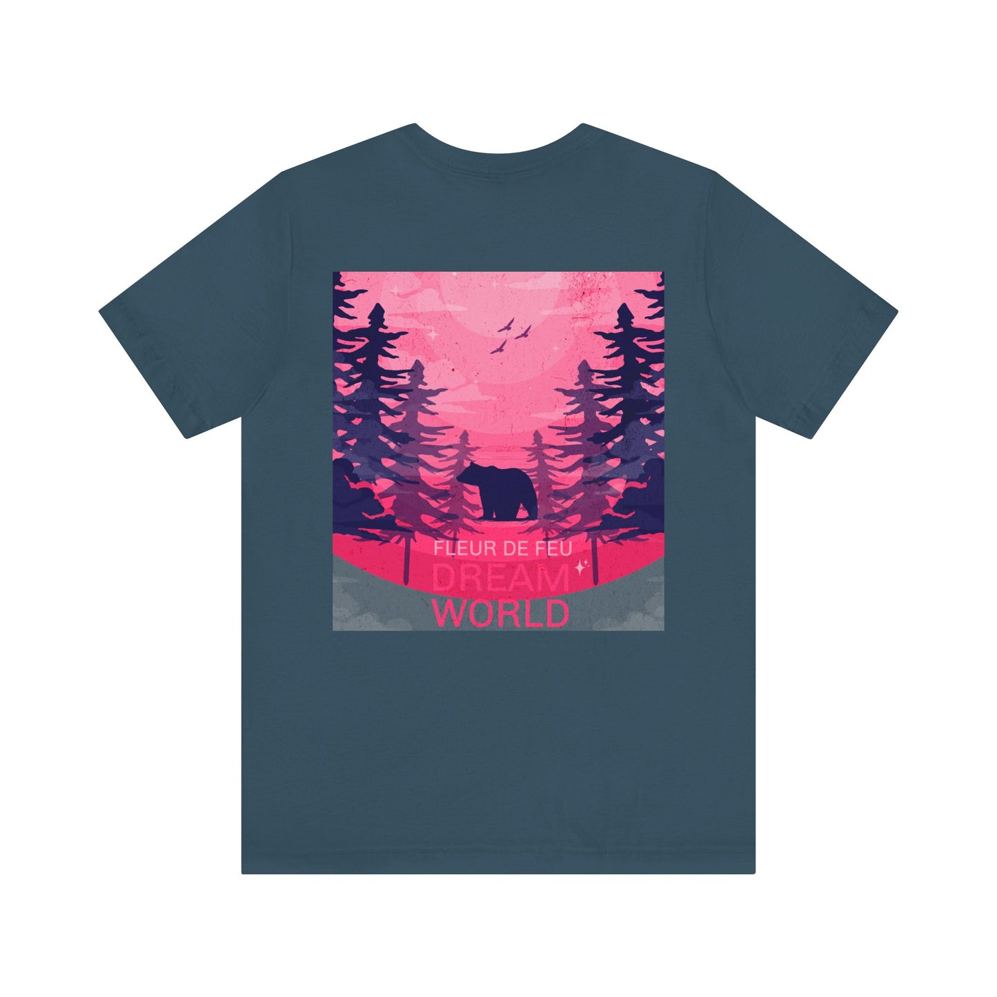 Dream World Tee