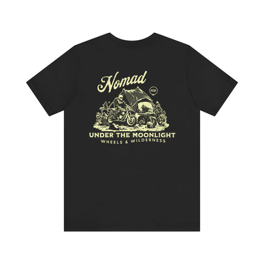 Nomad Tee