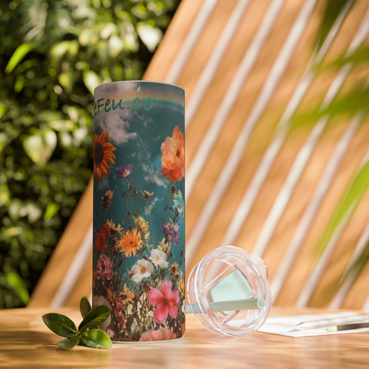 SunnyDaze Tumbler