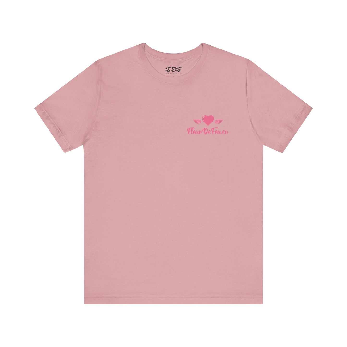 Love & Kindness Tee