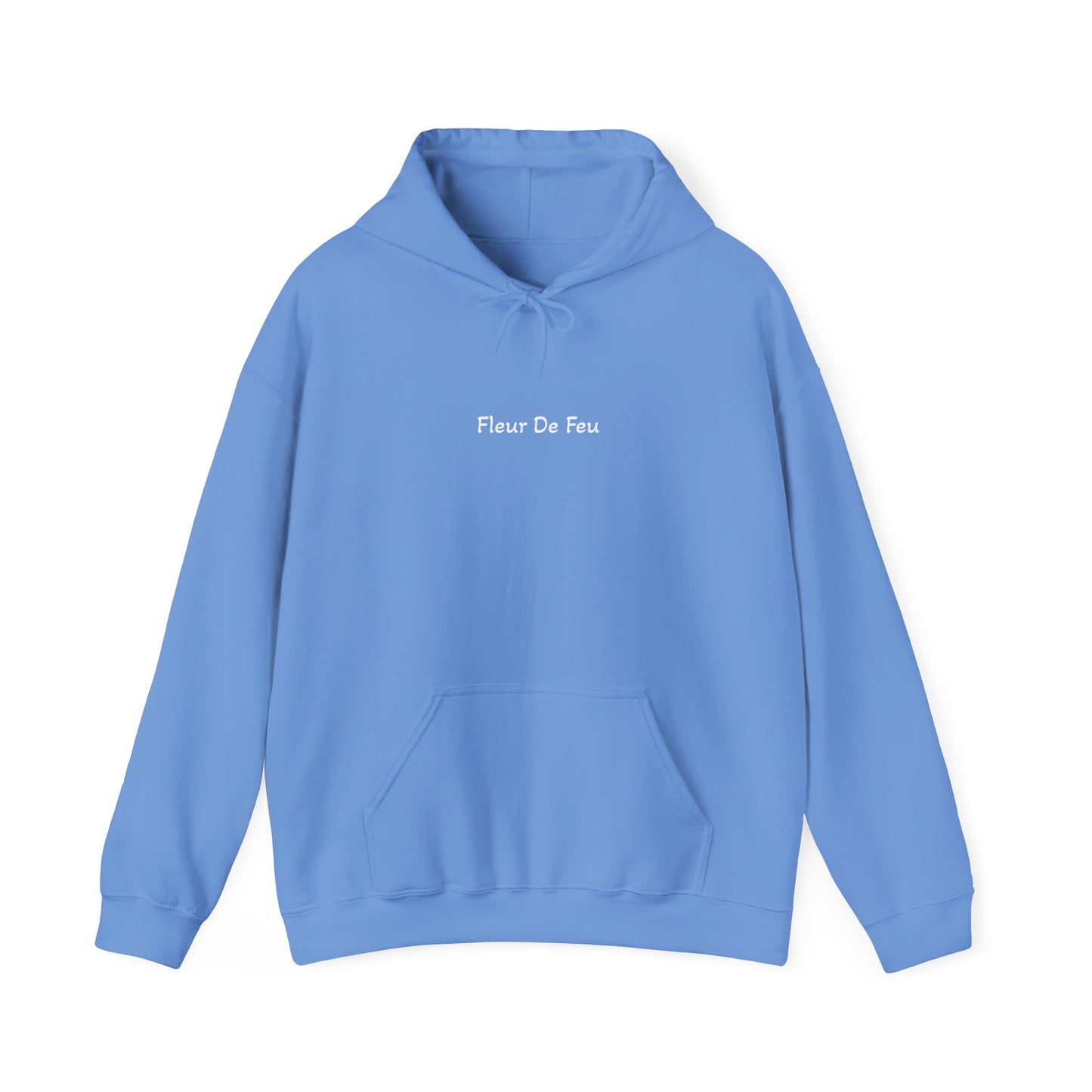 Paradise Surf (Light) Hoodie