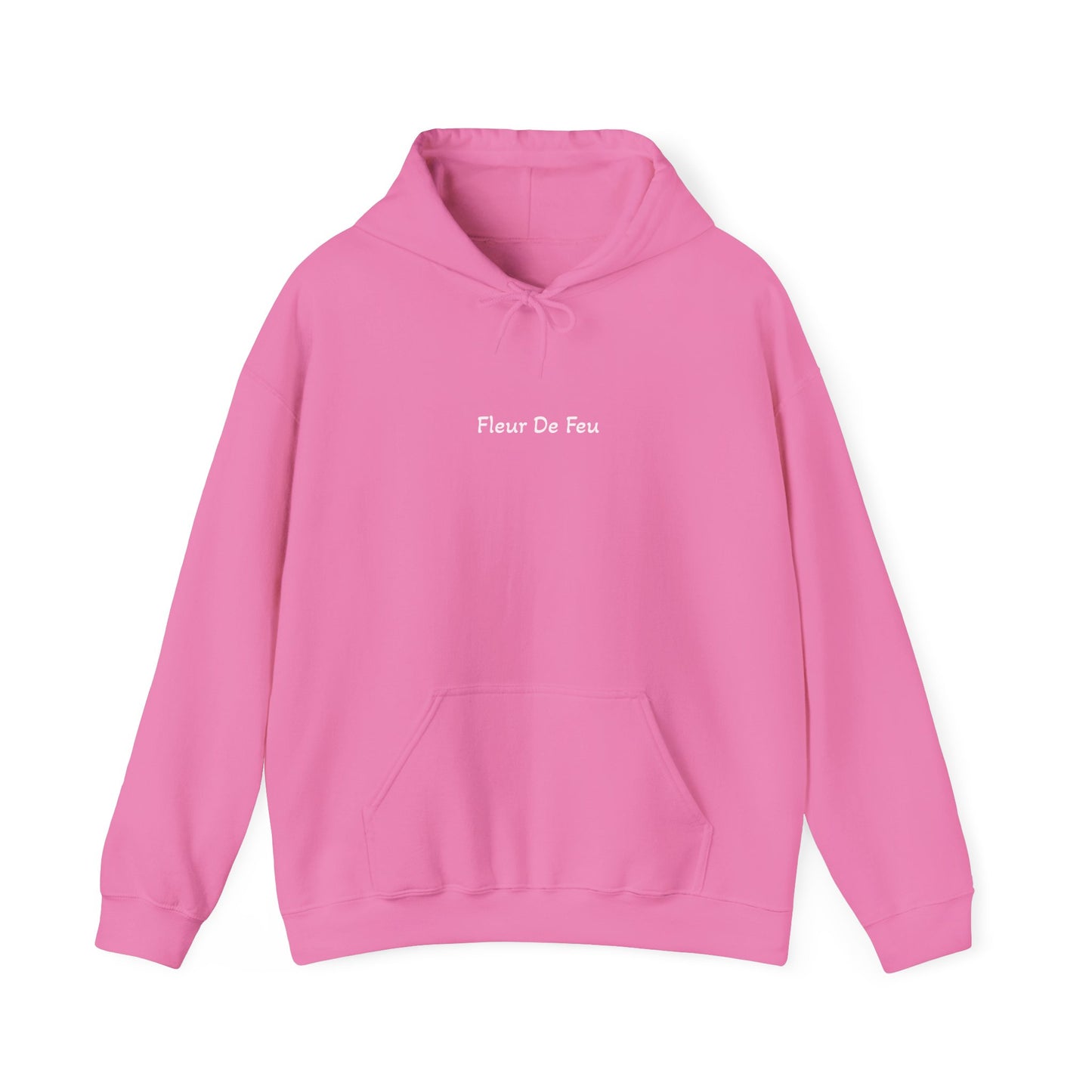 Paradise Surf (Light) Hoodie