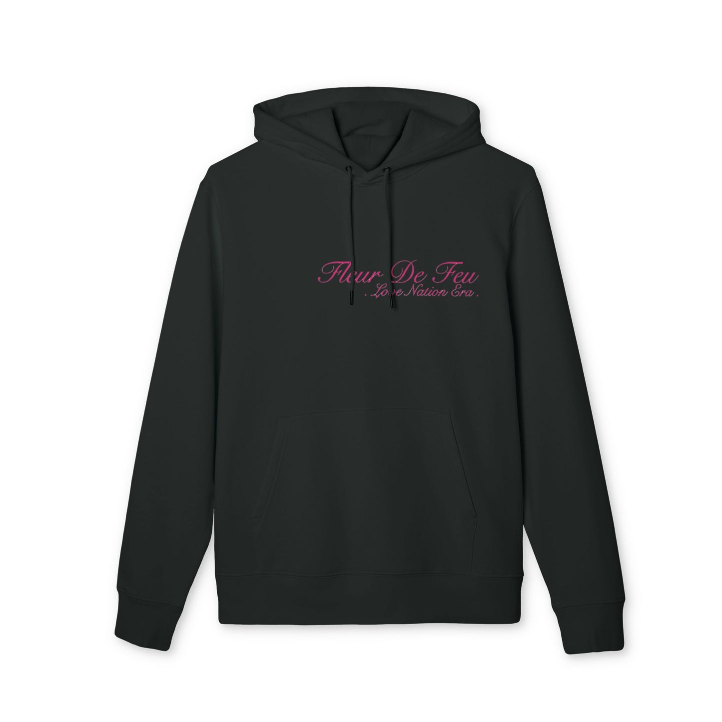Paris π Hoodie