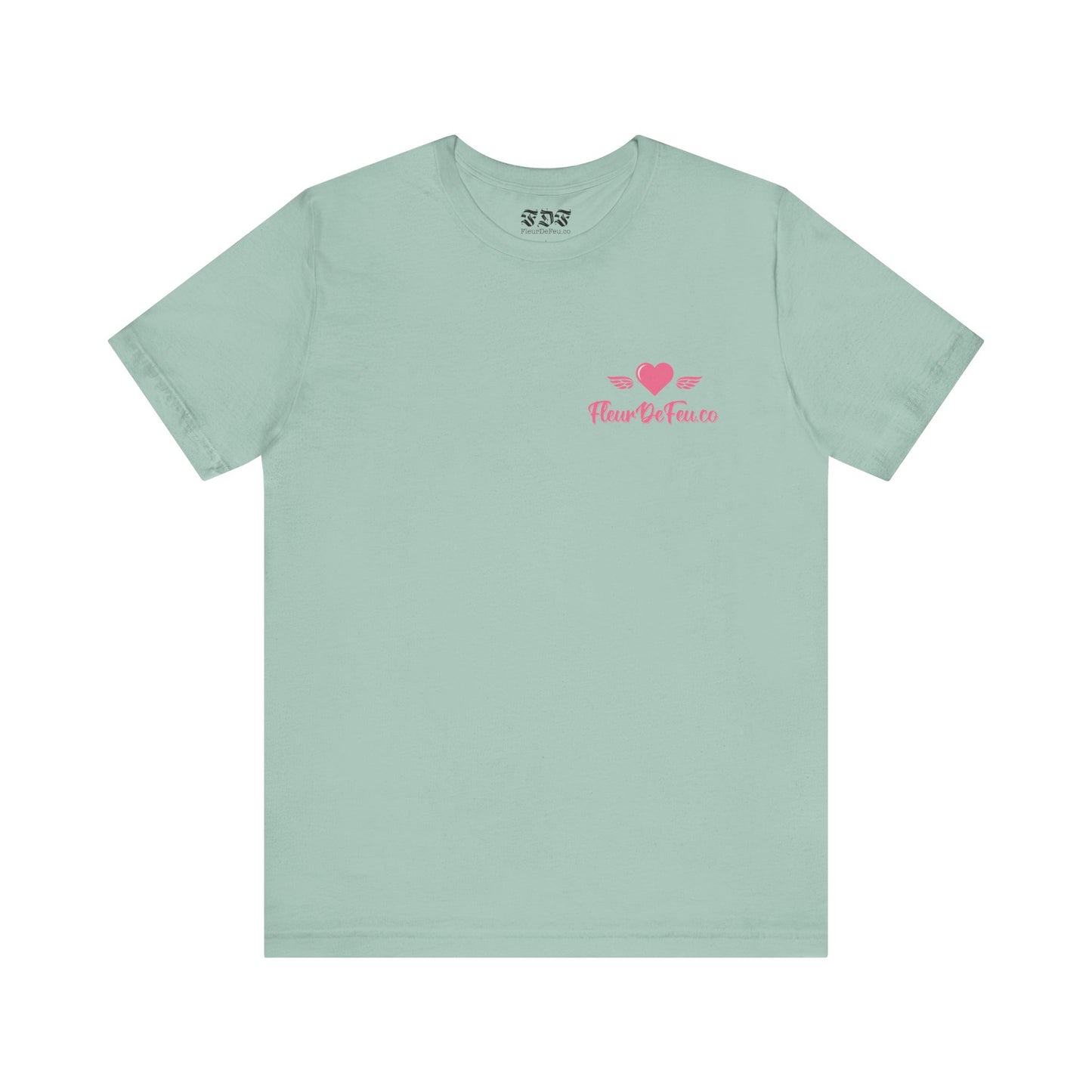 Love & Kindness Tee