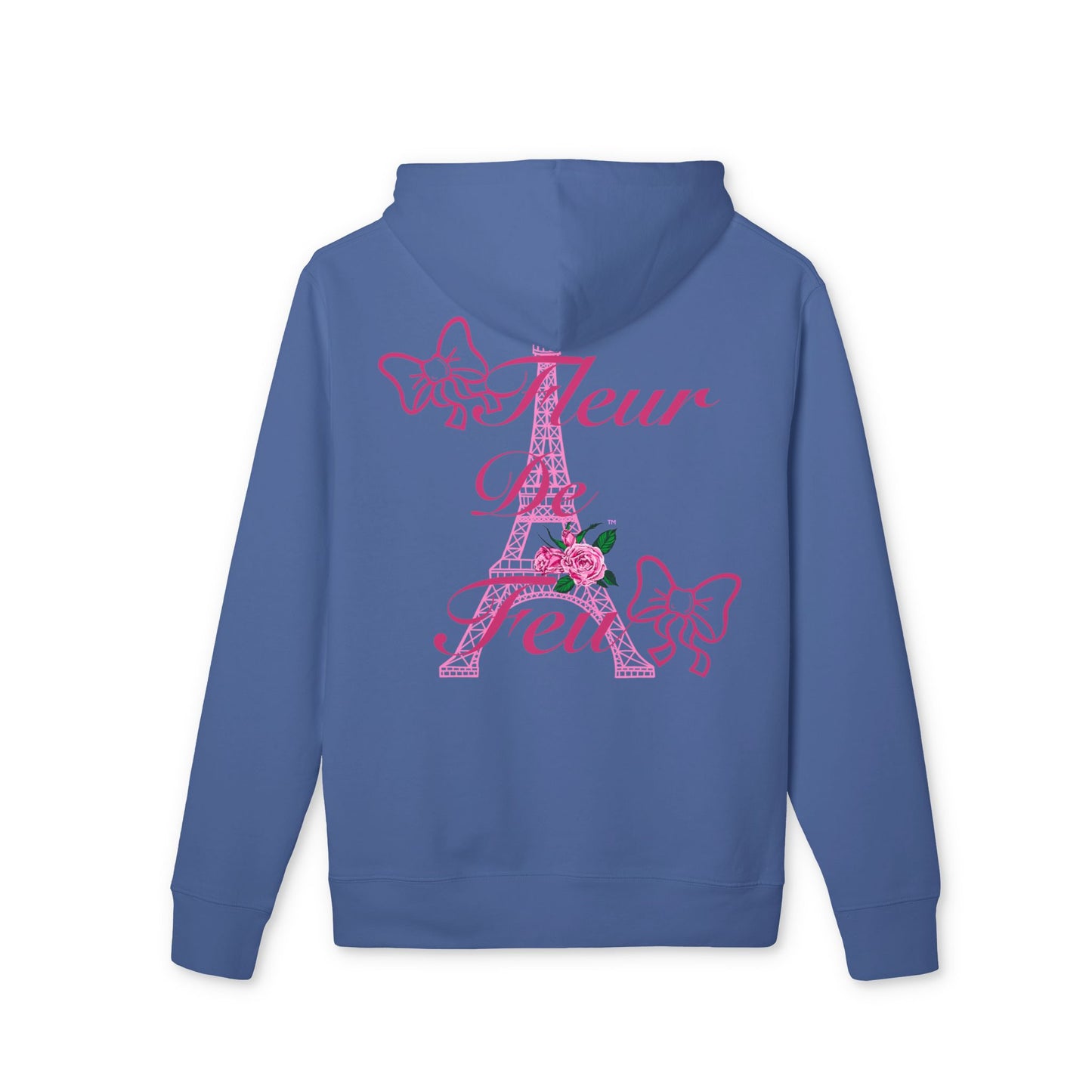 Paris π Hoodie