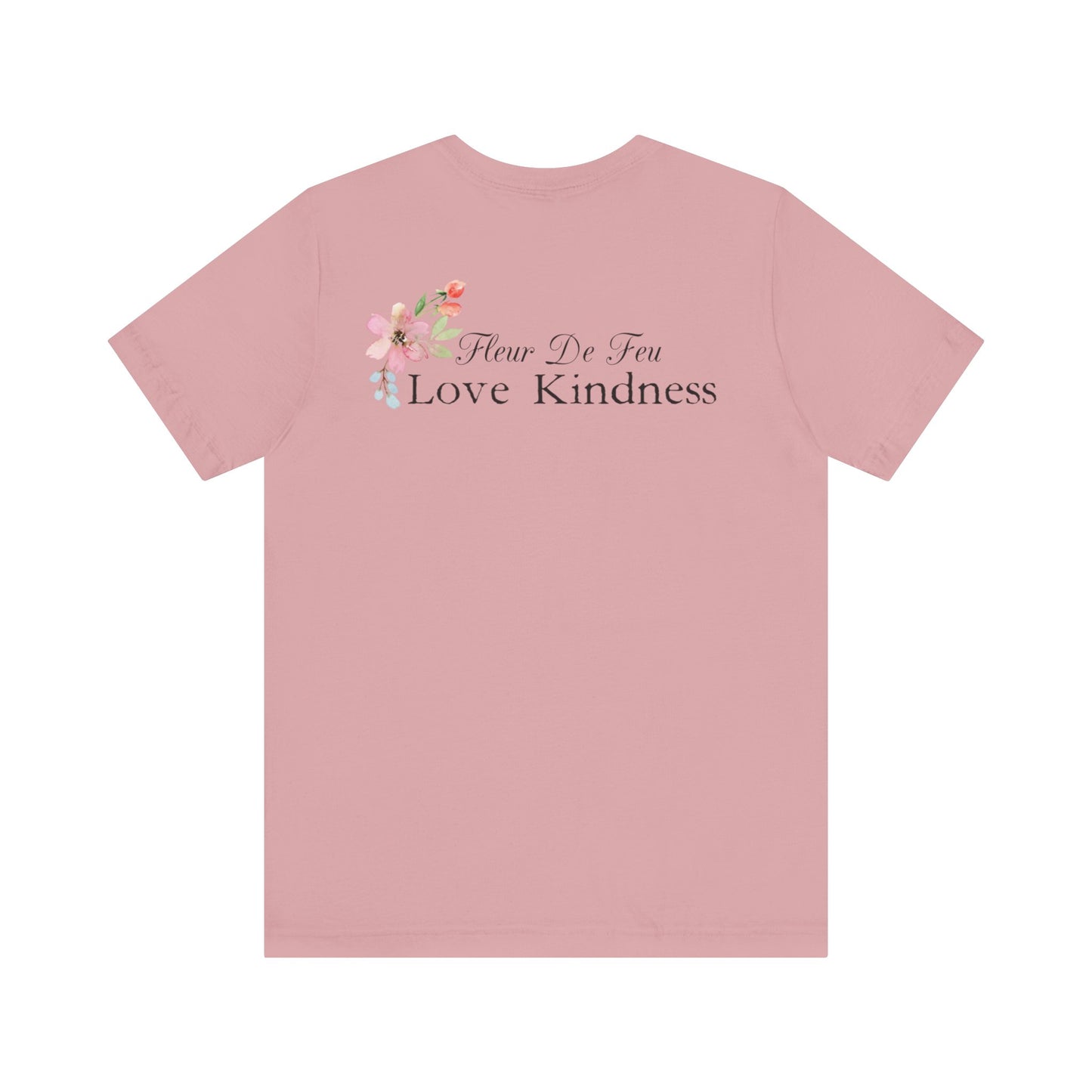 Love & Kindness Tee