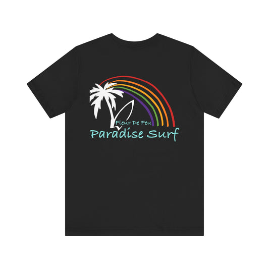 Paradise Surf Tee