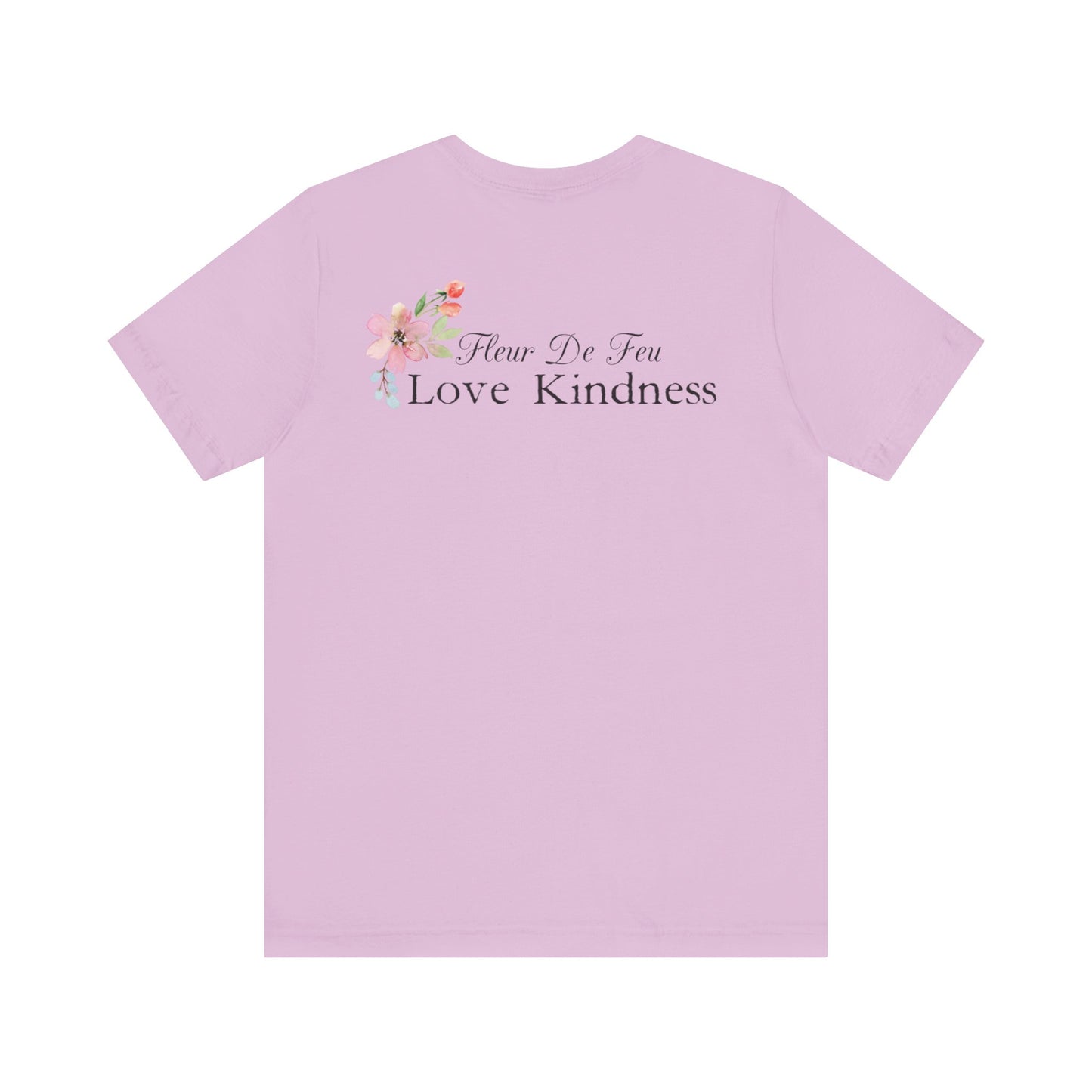 Love & Kindness Tee